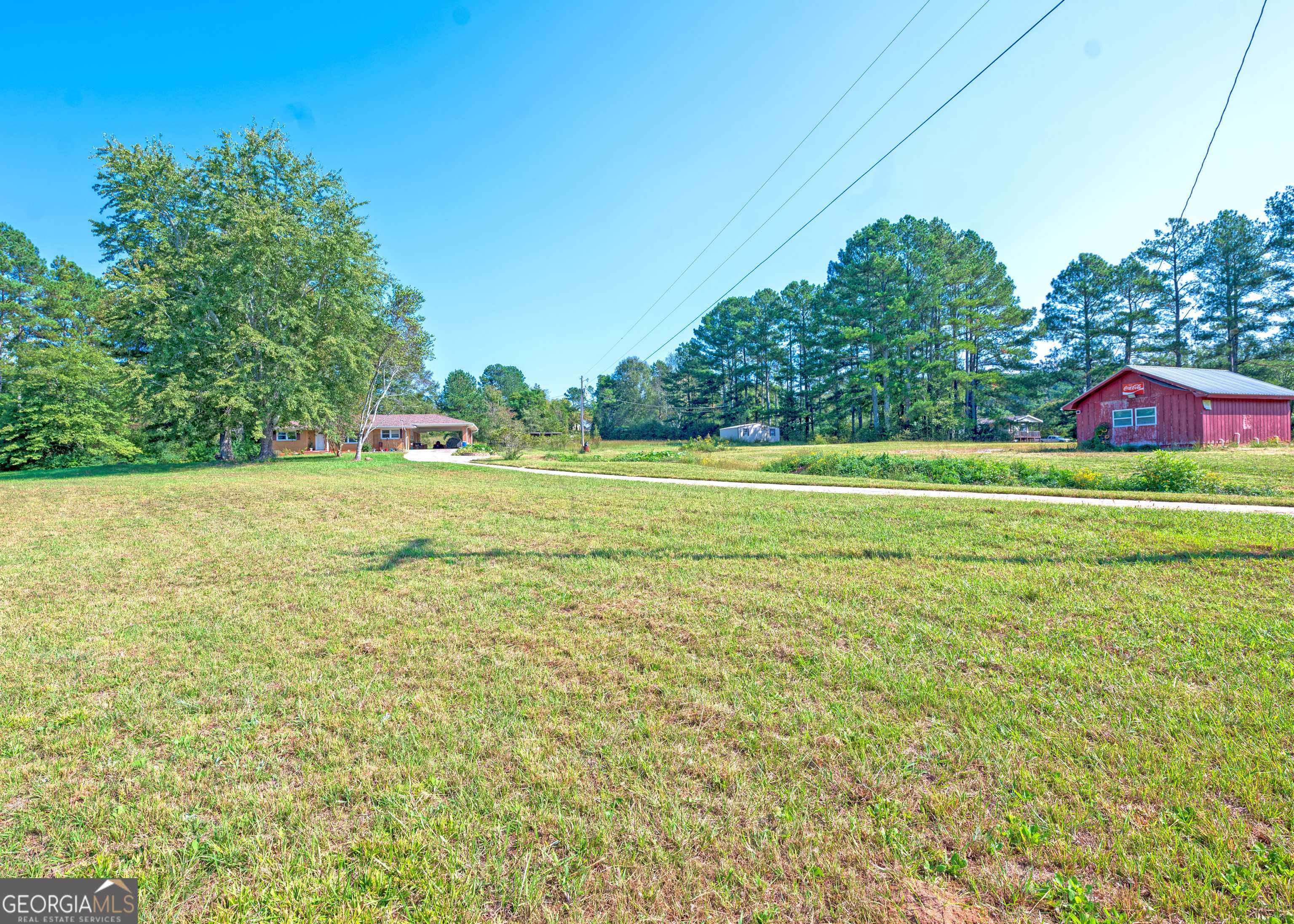 Eastanollee, GA 30538,1067 Highway 145