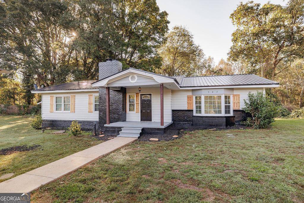 Jefferson, GA 30549,307 Magnolia AVE