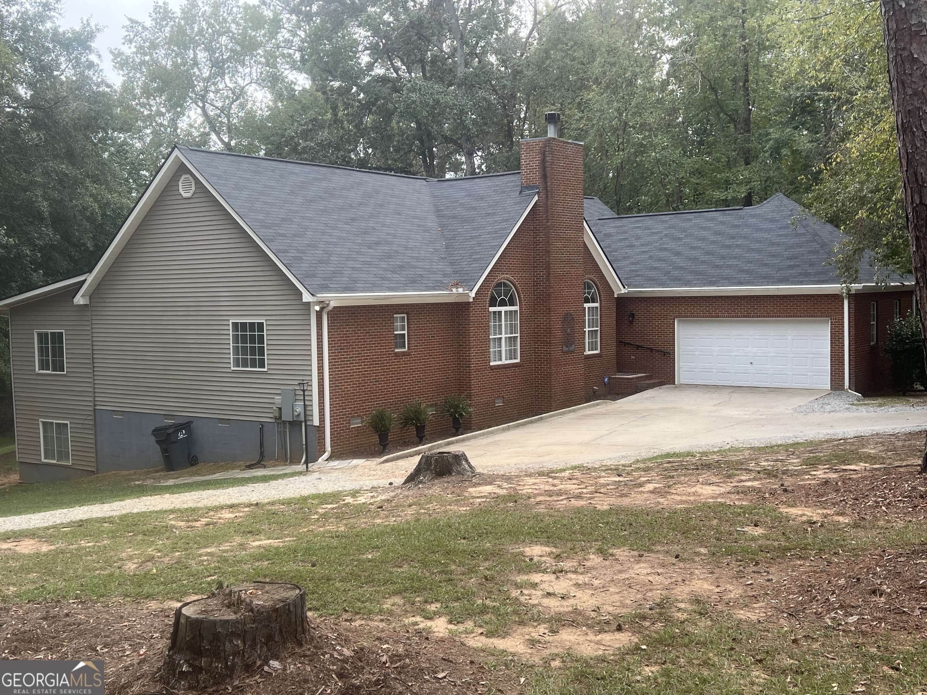 Eatonton, GA 31024,163 Oak Leaf CIR