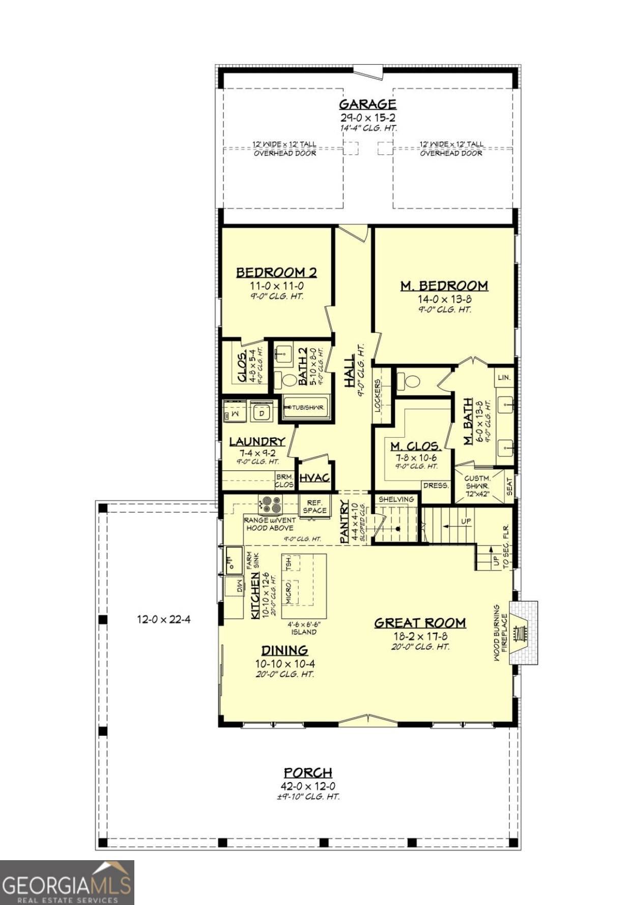 Fayetteville, GA 30215,0 -  8 ACRE LOT McBride RD