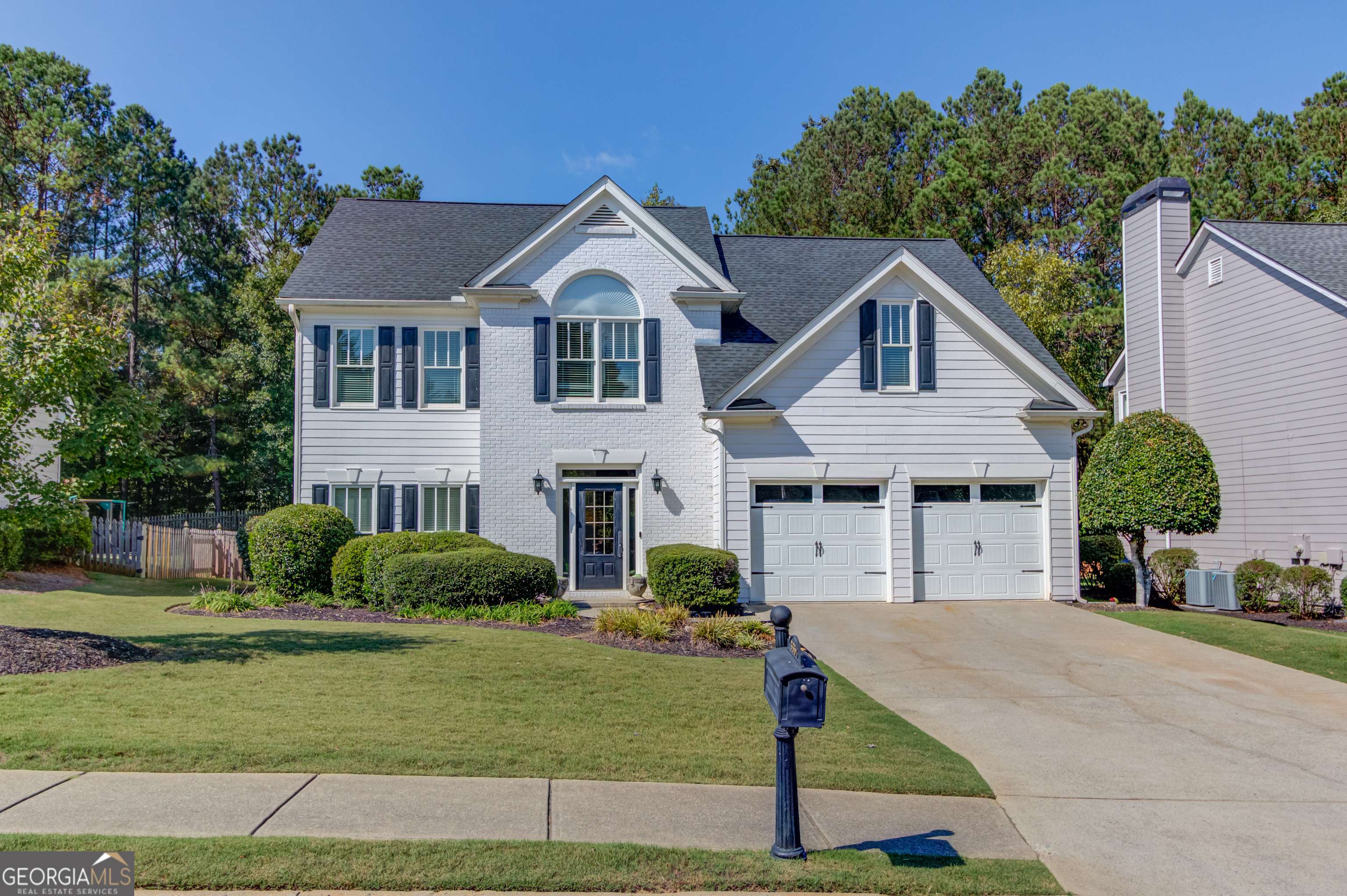 Dacula, GA 30019,3368 Ridgemill CIR