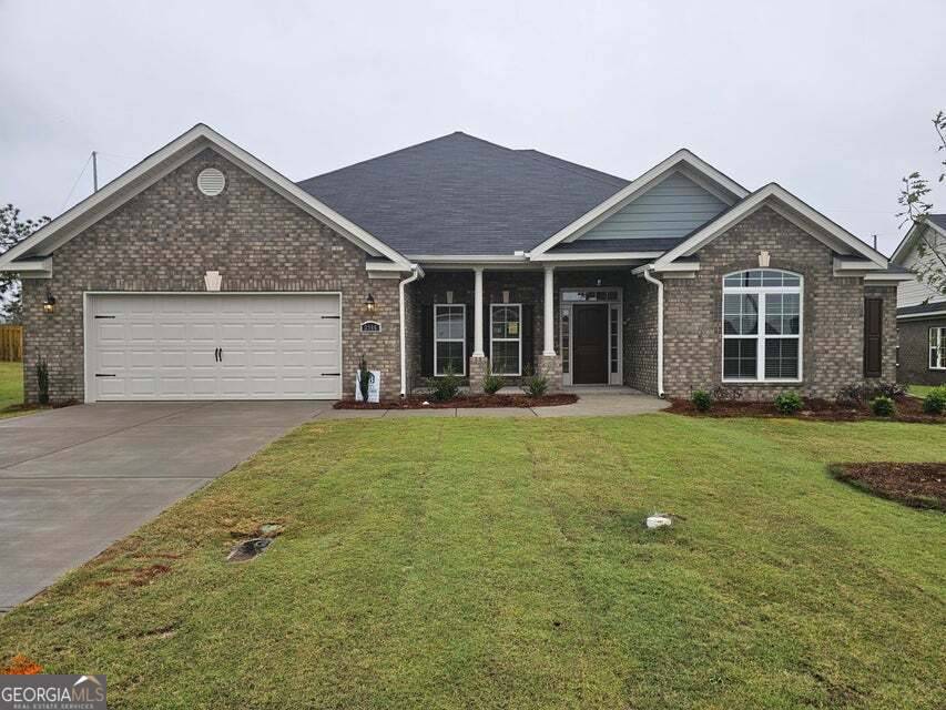 Hephzibah, GA 30815,3346 Stockport Drive