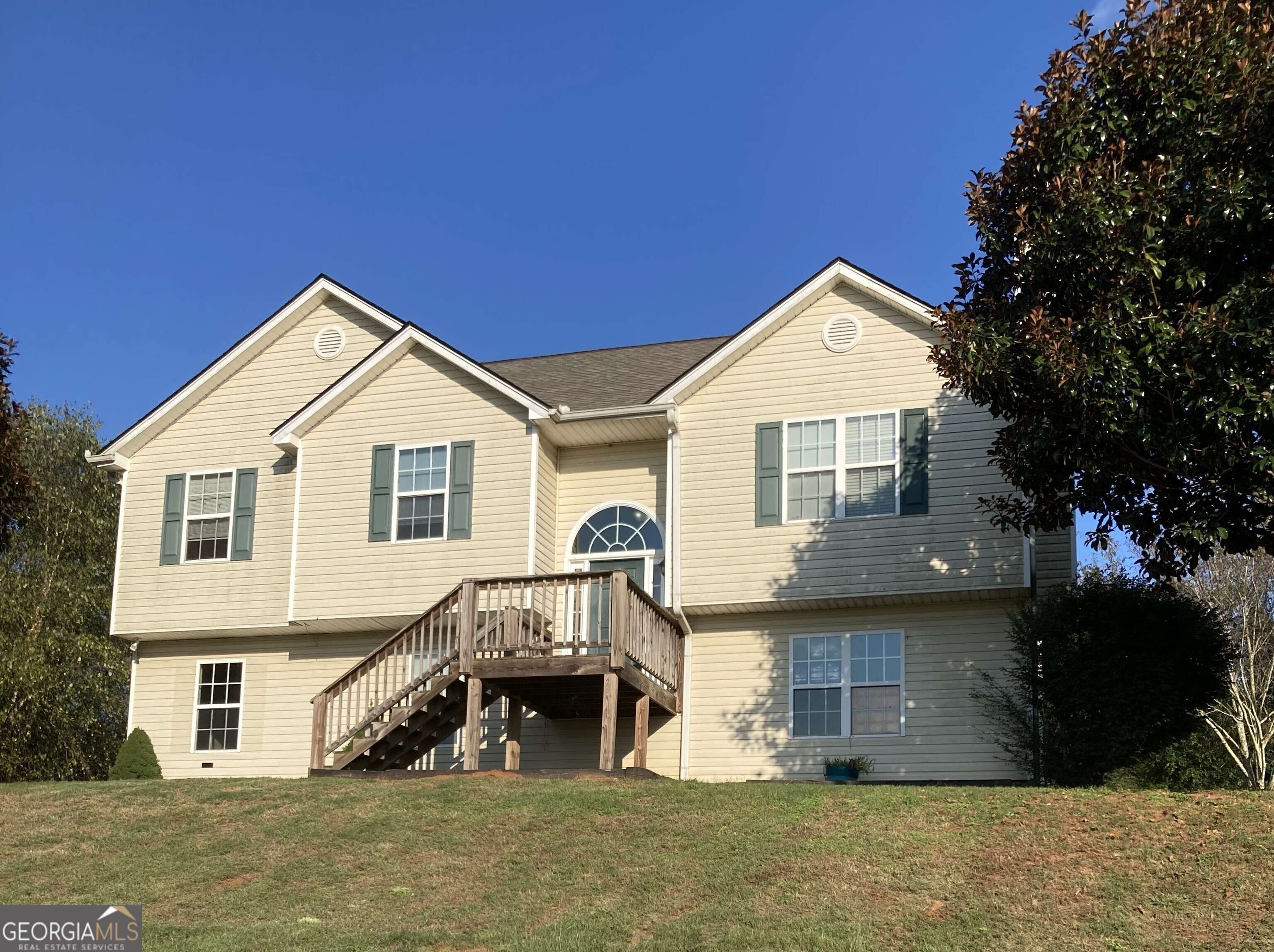 Alto, GA 30510,150 Keaton CT