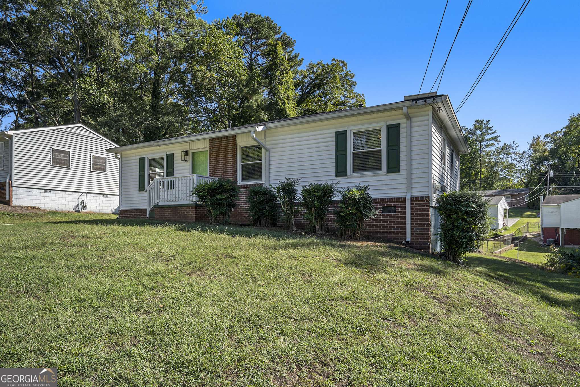 Atlanta, GA 30331,3650 CROFT PL