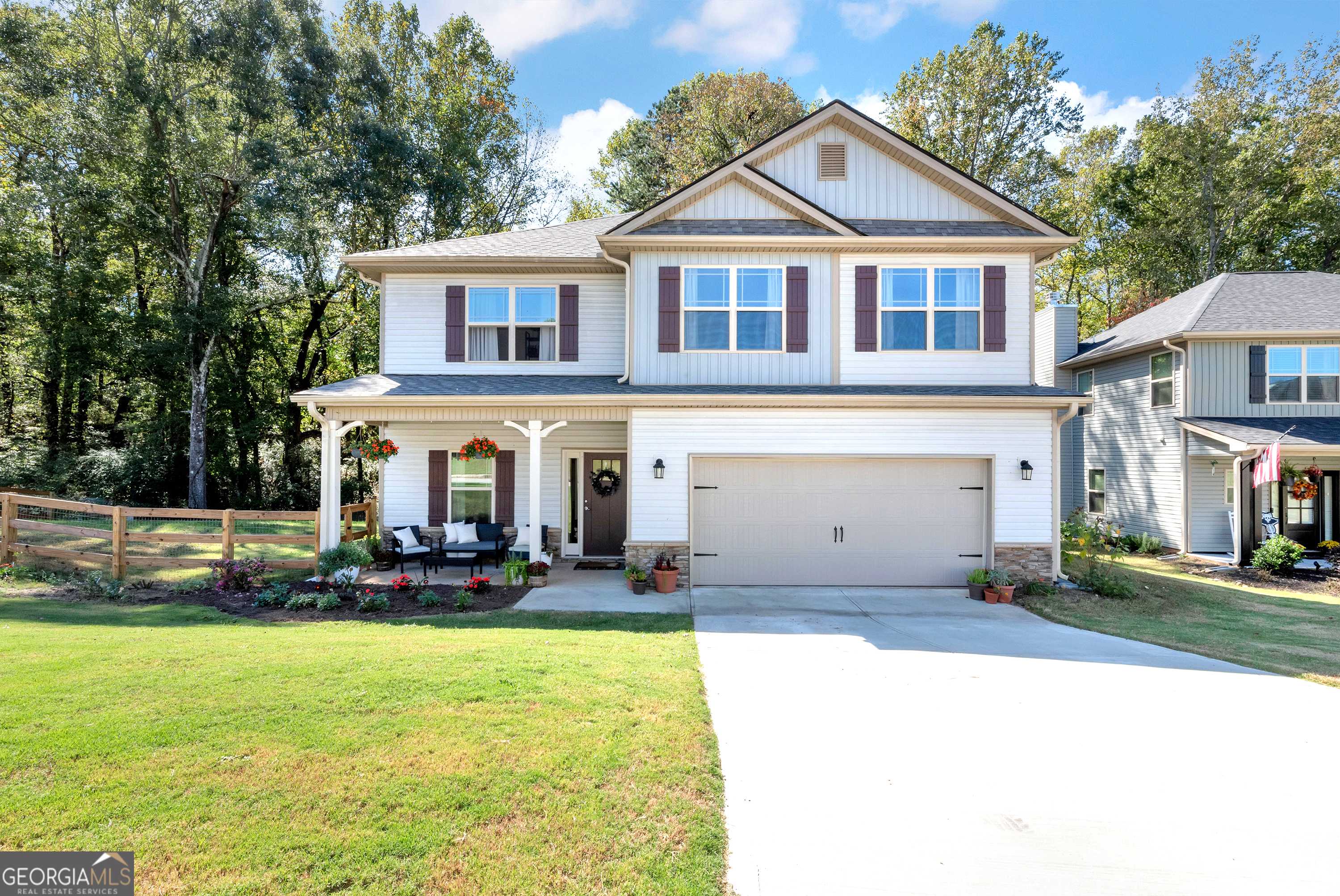 Alto, GA 30510,472 Highland Pointe DR