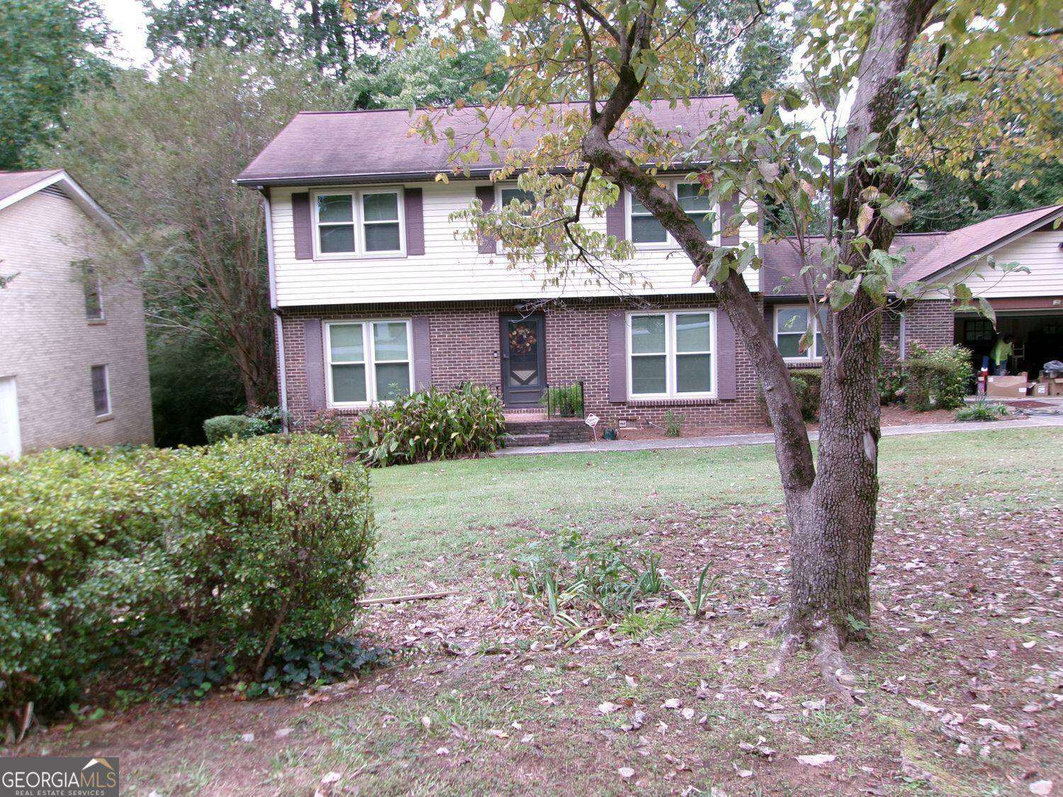 Stone Mountain, GA 30083,4251 Hambrick WAY