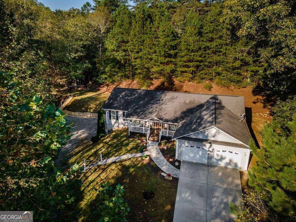 Ellijay, GA 30536,420 Riverbottom RD