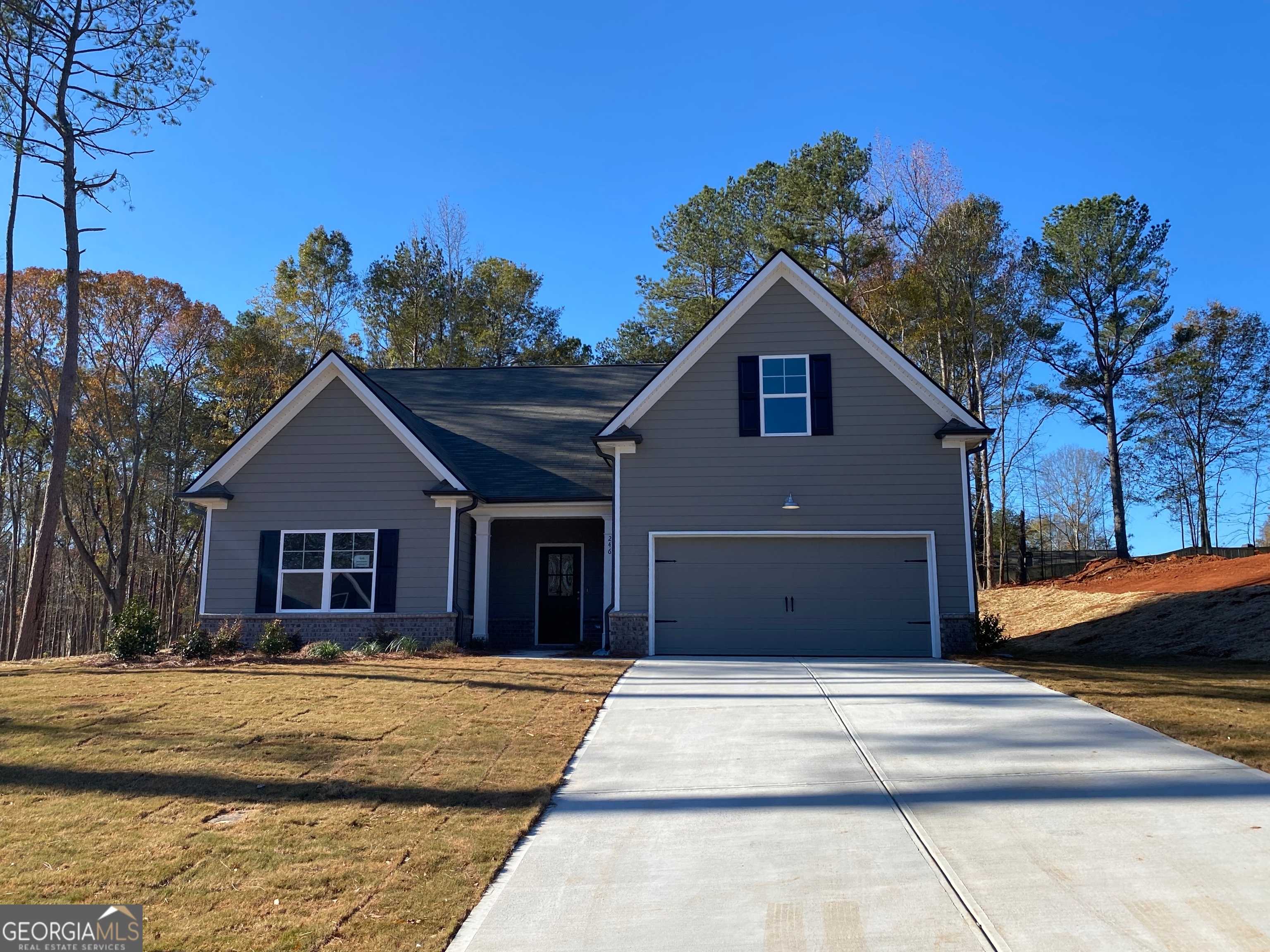 Winder, GA 30680,246 Westminster CT