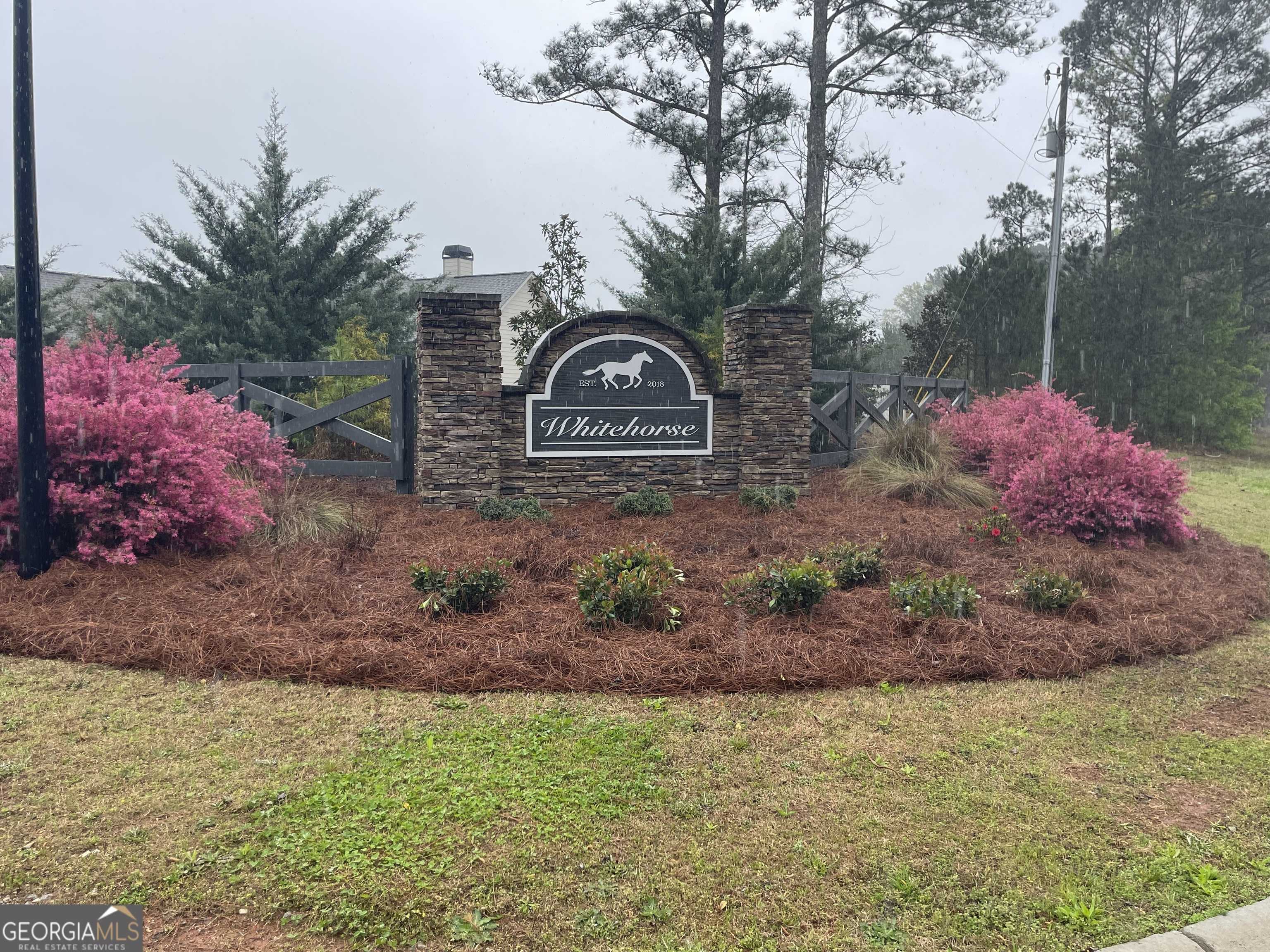 Williamson, GA 30292,916 Traveler Lane lot 51