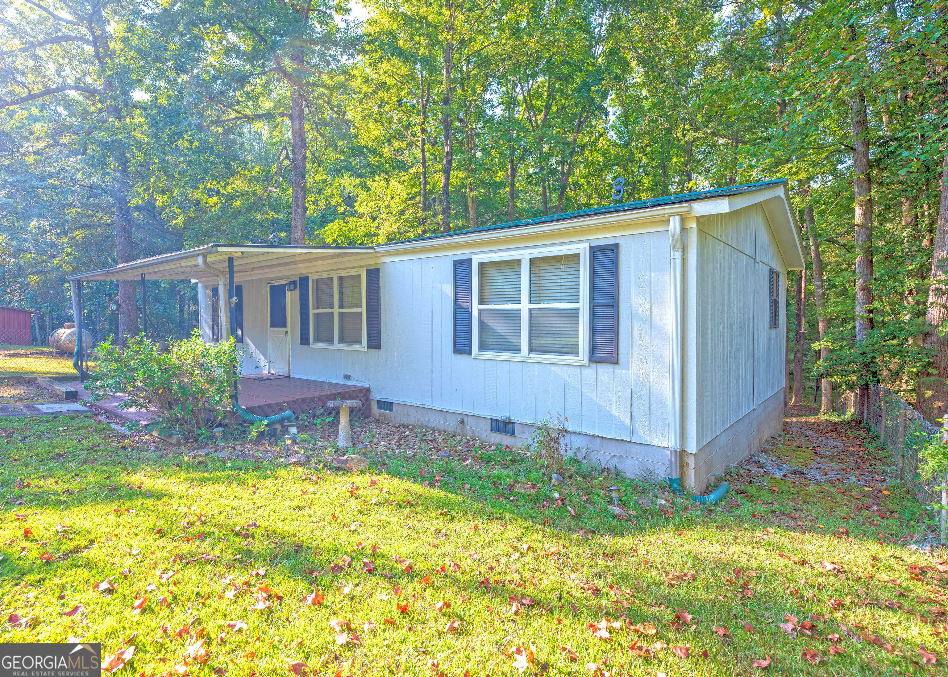 Lavonia, GA 30553,121 Lake View CT