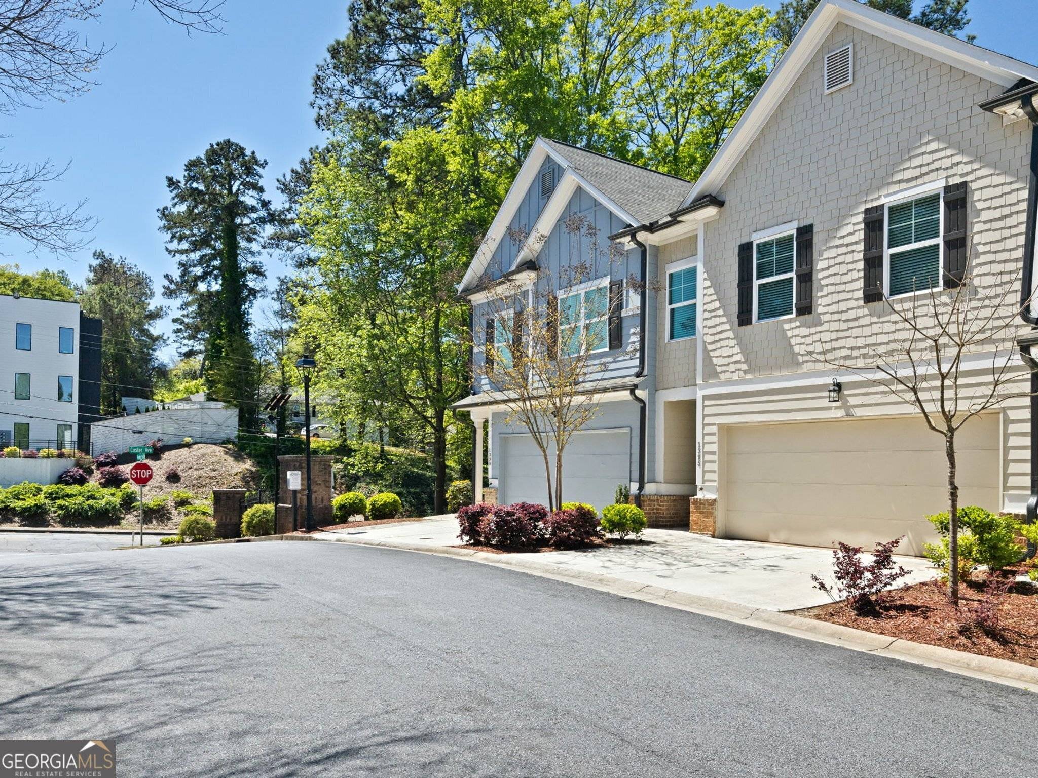 Atlanta, GA 30316,1395 Heights Park DR SE