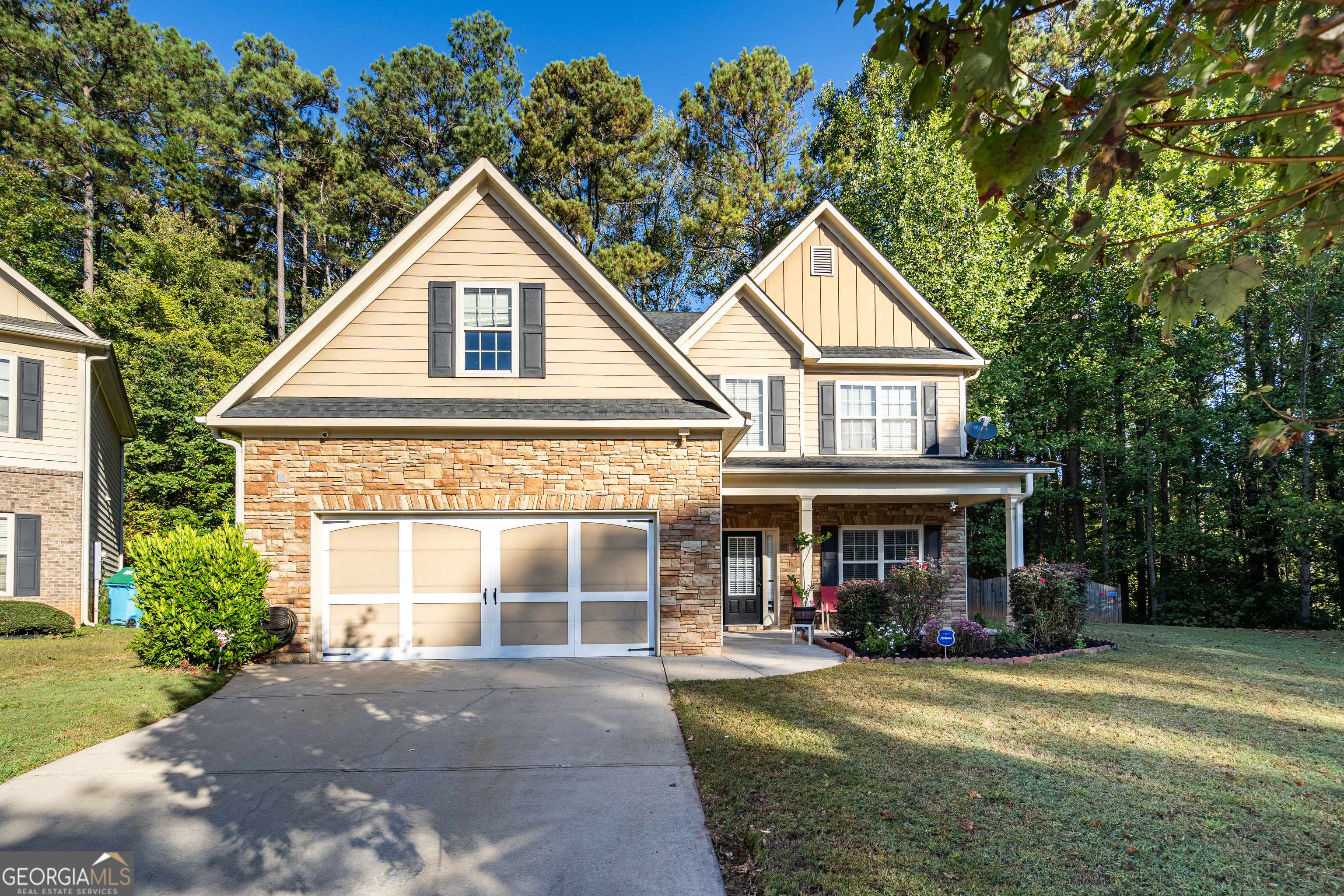 Snellville, GA 30039,3158 Arbor Oaks WAY