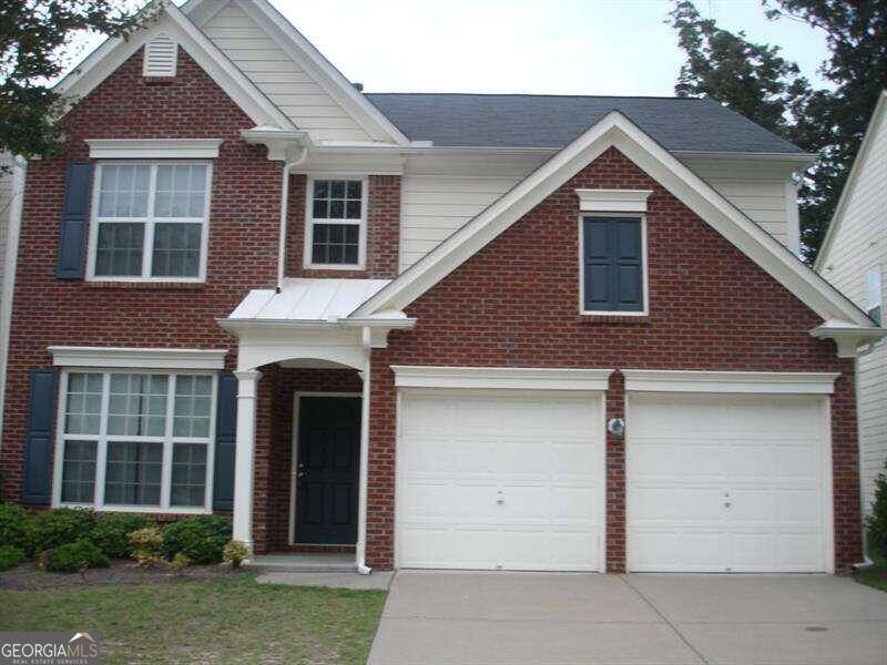 Suwanee, GA 30024,684 Friars Head DR