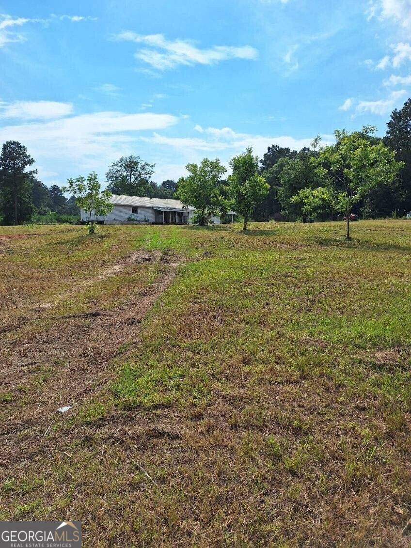 Fitzgerald, GA 31750,152 Seaweed RD