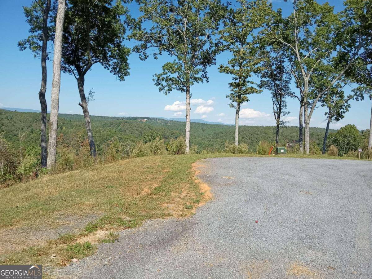 Ellijay, GA 30540,LOT 104 S Jakes Landing Overlook WAY