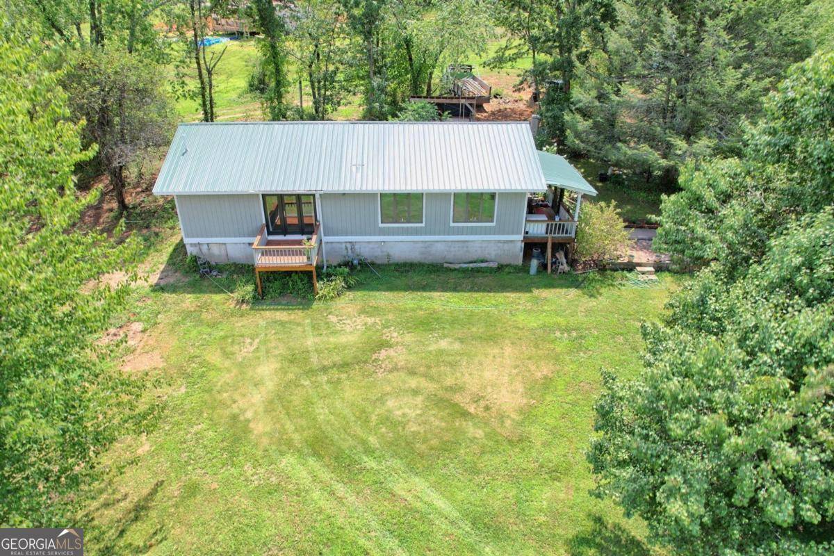 Rabun Gap, GA 30568,66 Stella LN