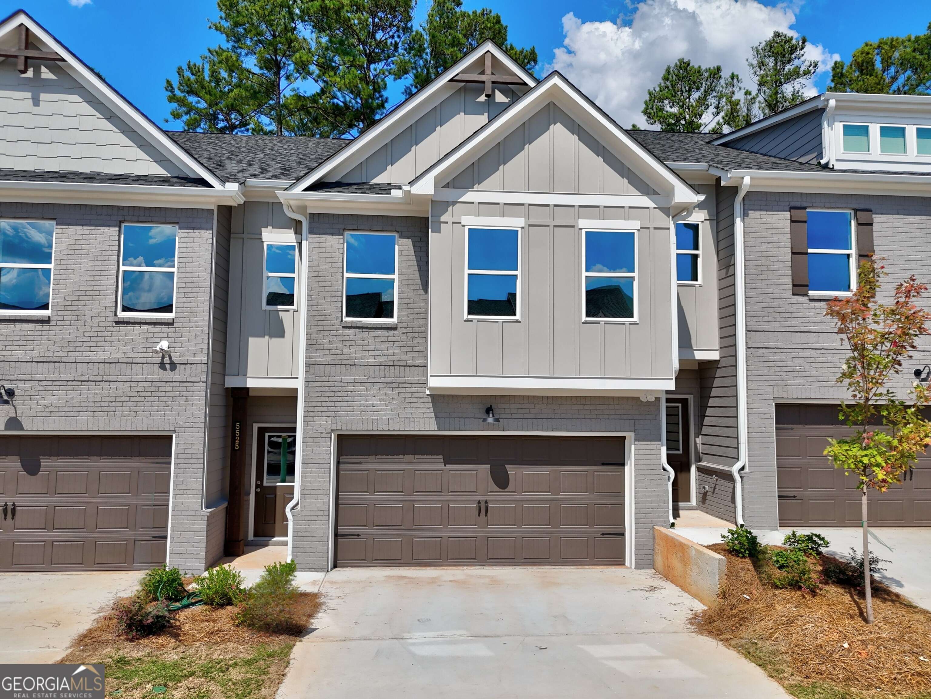 Norcross, GA 30093,5525 Rock Place CT #46