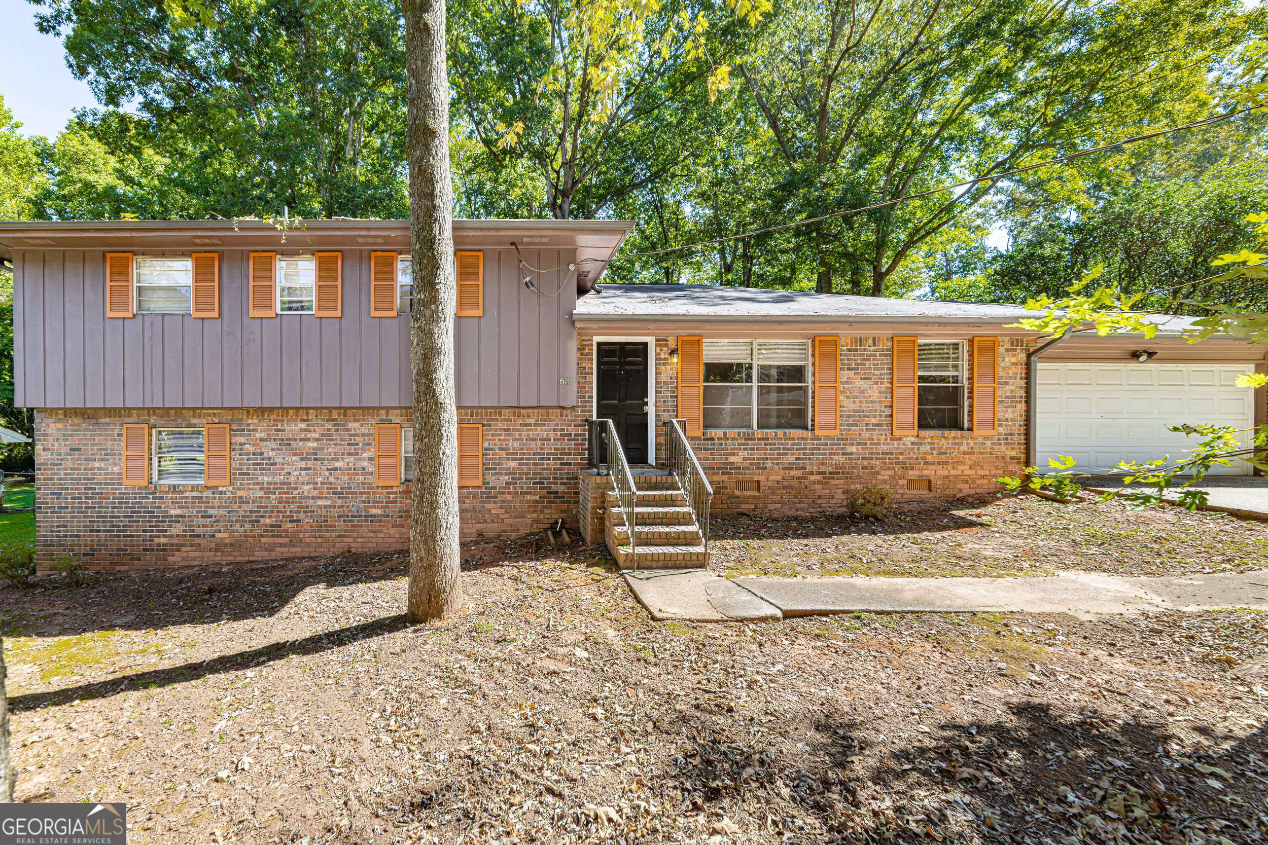 Stone Mountain, GA 30087,635 Mincey Woods CT