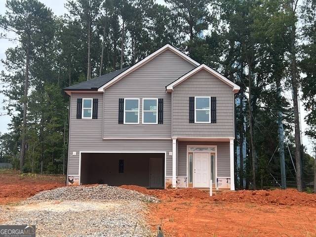 Thomaston, GA 30286,125 Glenview WAY #LOT 7