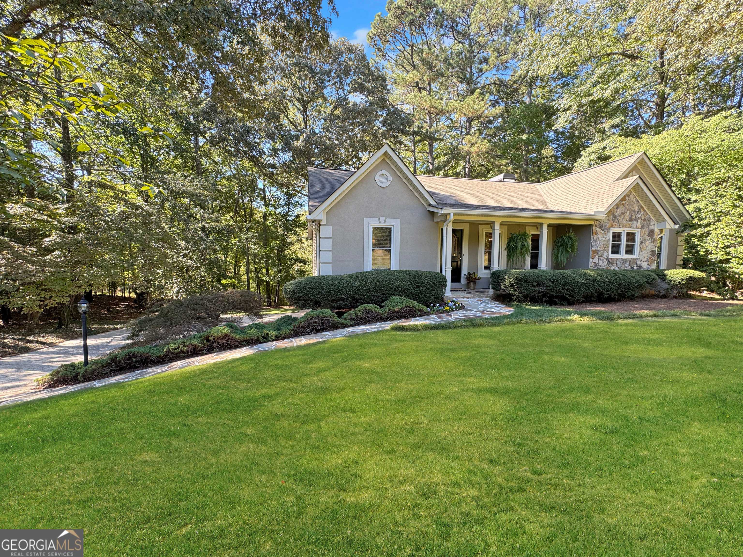 Newnan, GA 30263,15 Pine Needle CT