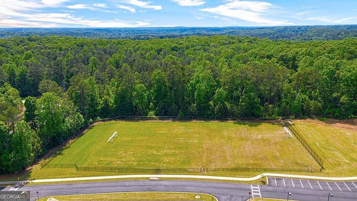 Stonecrest, GA 30038,5423 Flat Rock PT #LOT 4002