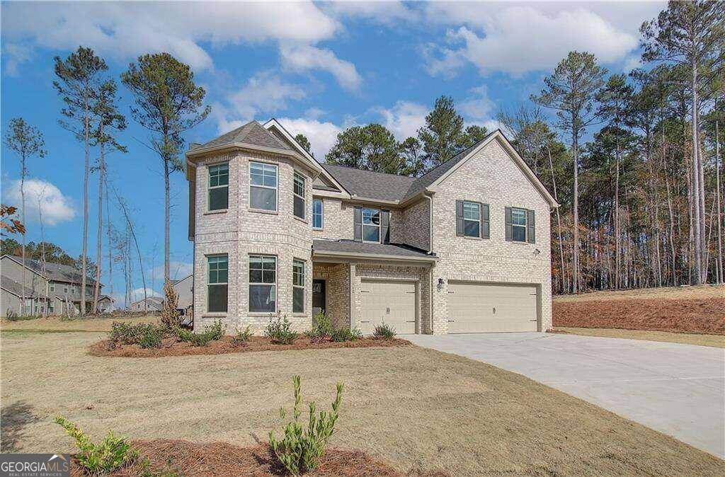 Fayetteville, GA 30214,63 Homesite Cooper CV W