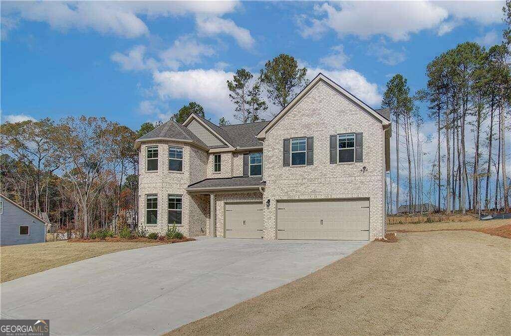 Fayetteville, GA 30214,63 Homesite Cooper CV W