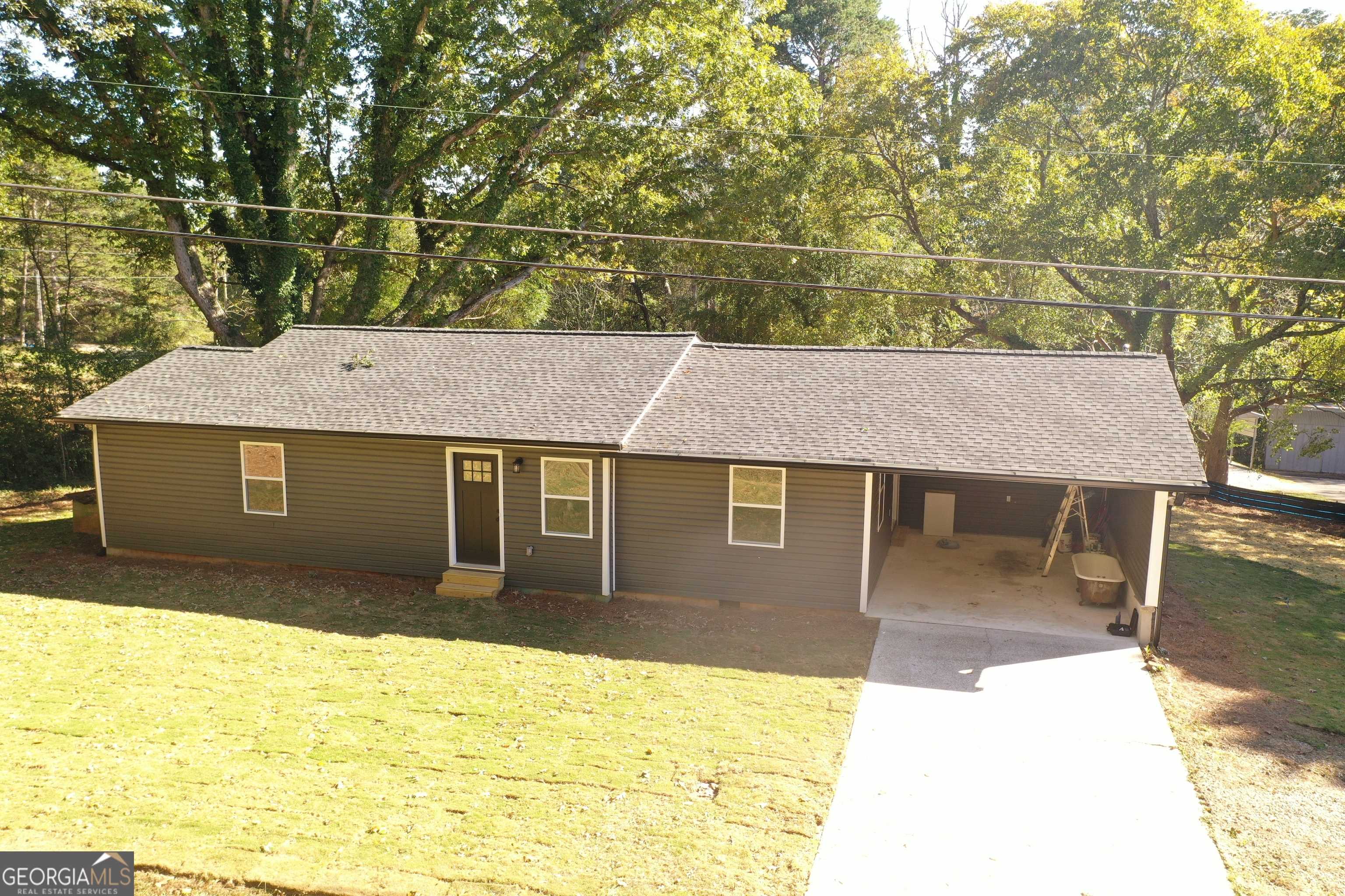 Cornelia, GA 30531,1576 Chase RD