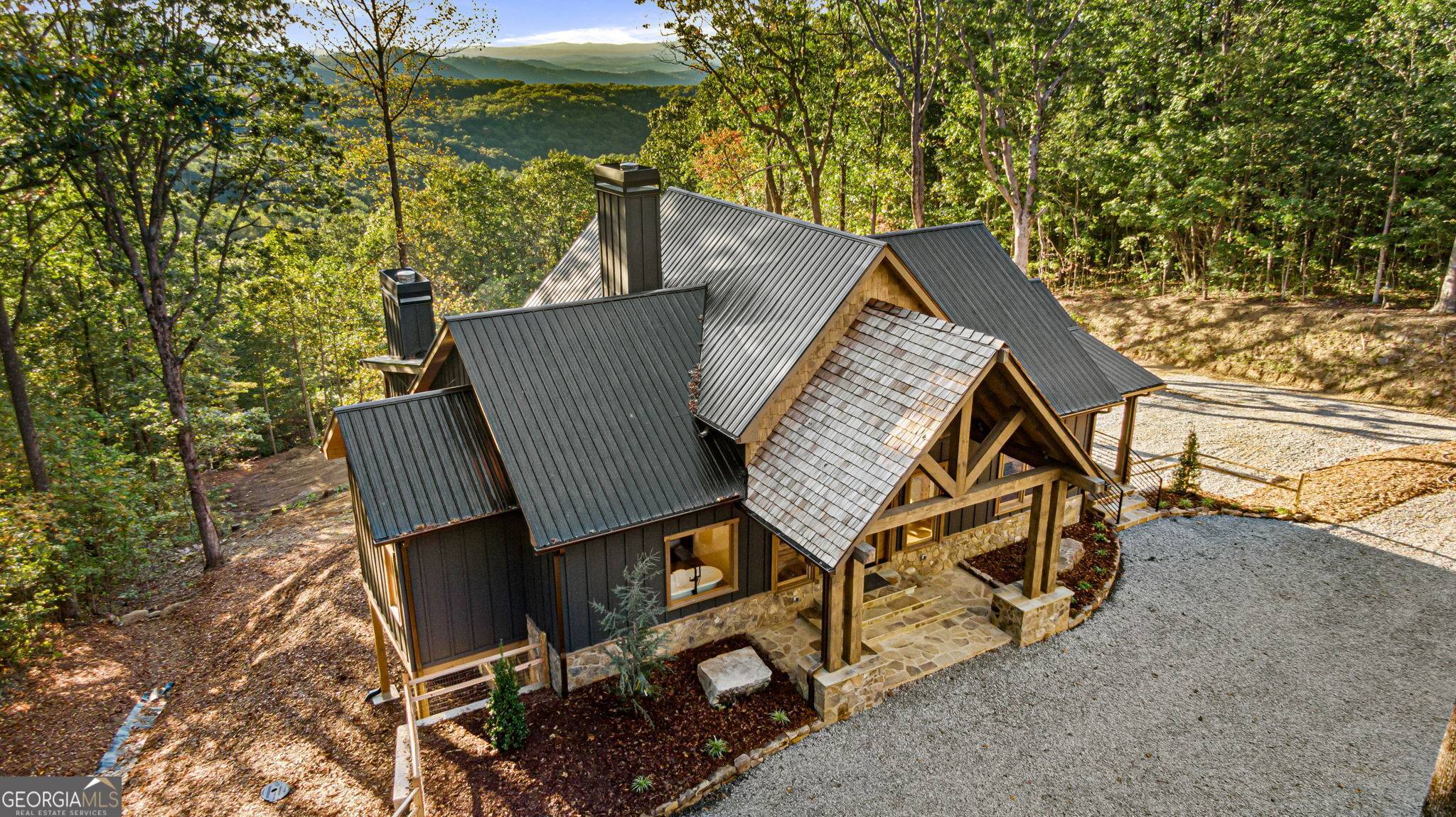 Ellijay, GA 30536,6342 Burnt Mountain RD