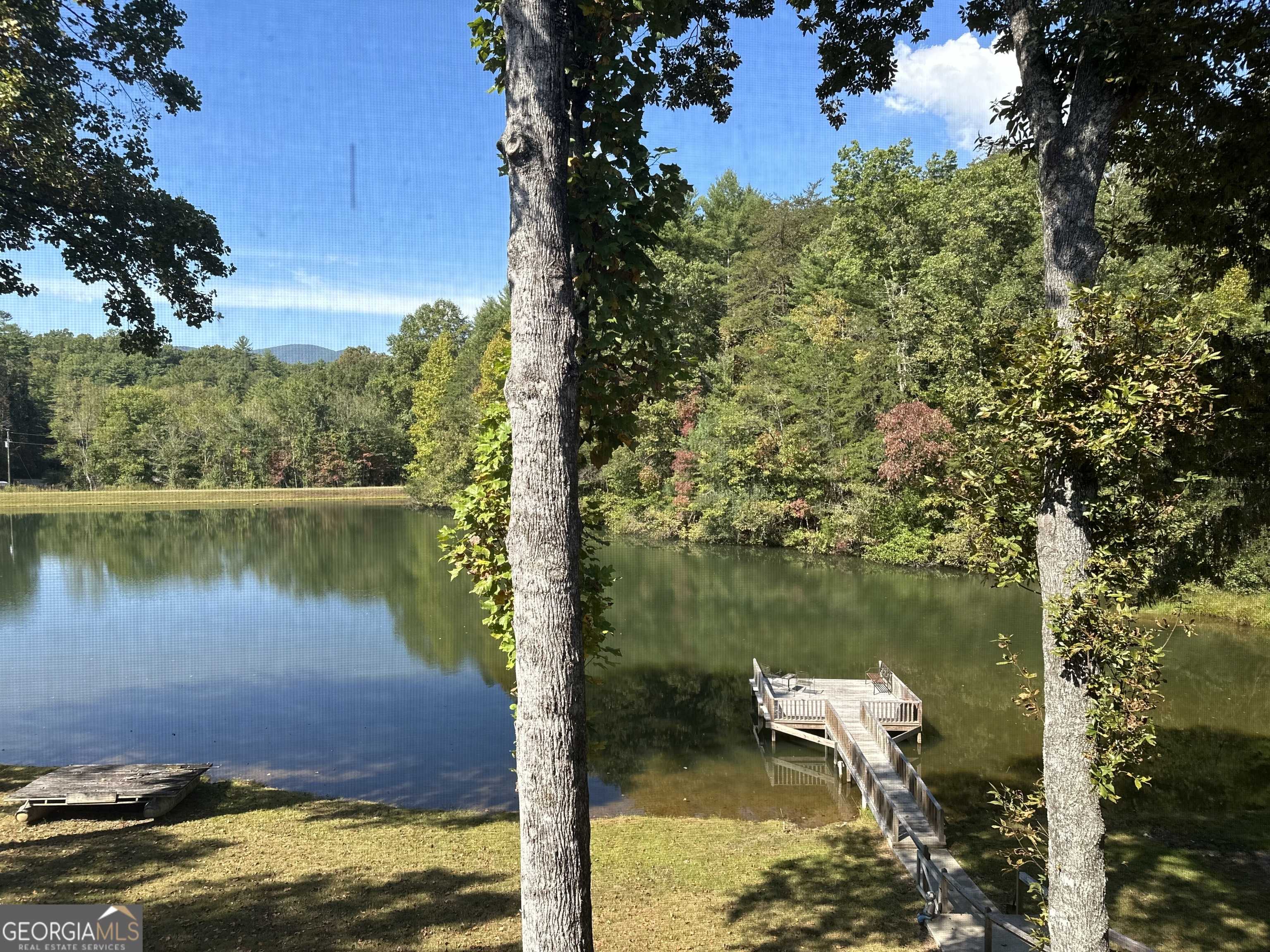 Blue Ridge, GA 30513,230 Mountain Lake CIR