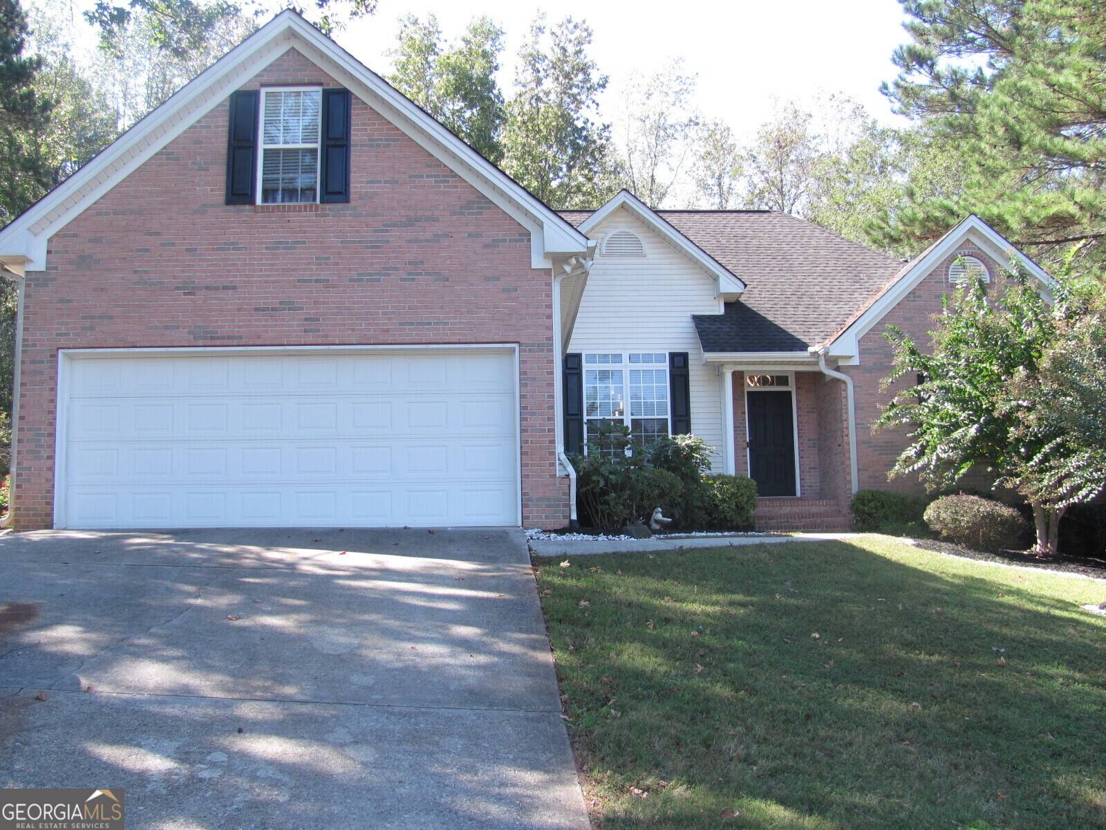 Auburn, GA 30011,938 Mulberry Fields CV