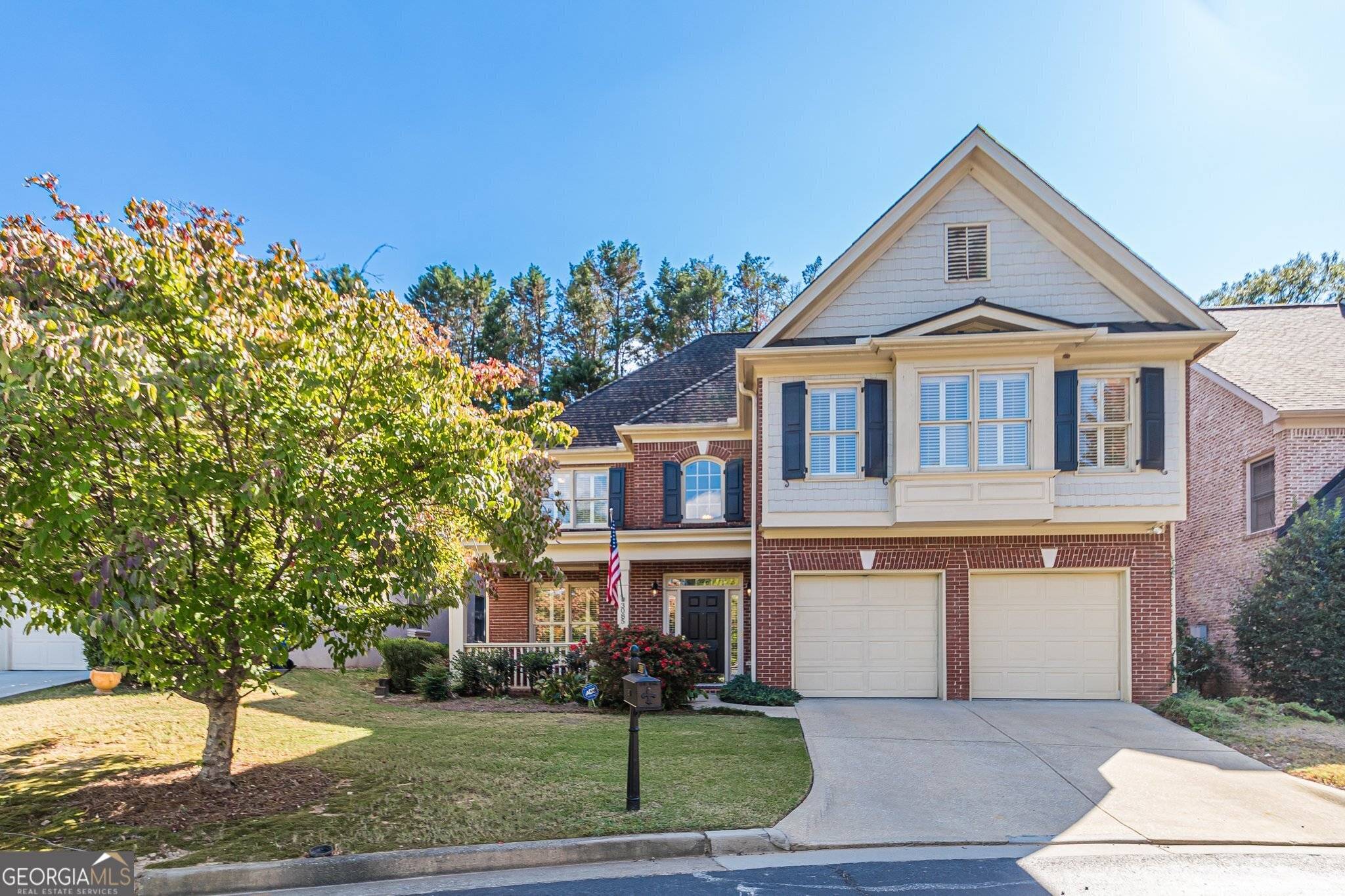 Decatur, GA 30033,3085 Hudson WAY