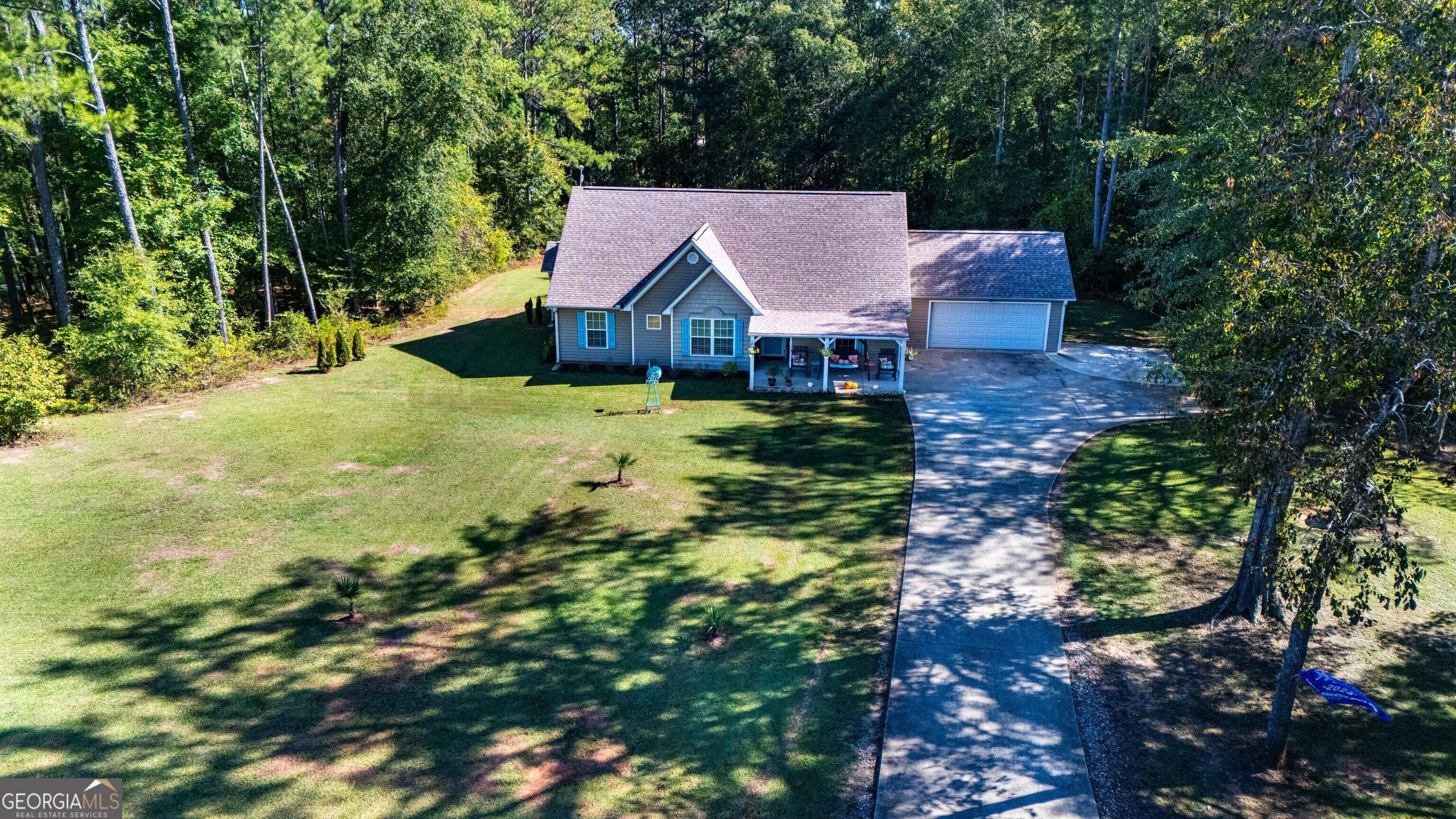 Pine Mountain, GA 31822,708 Floyd RD