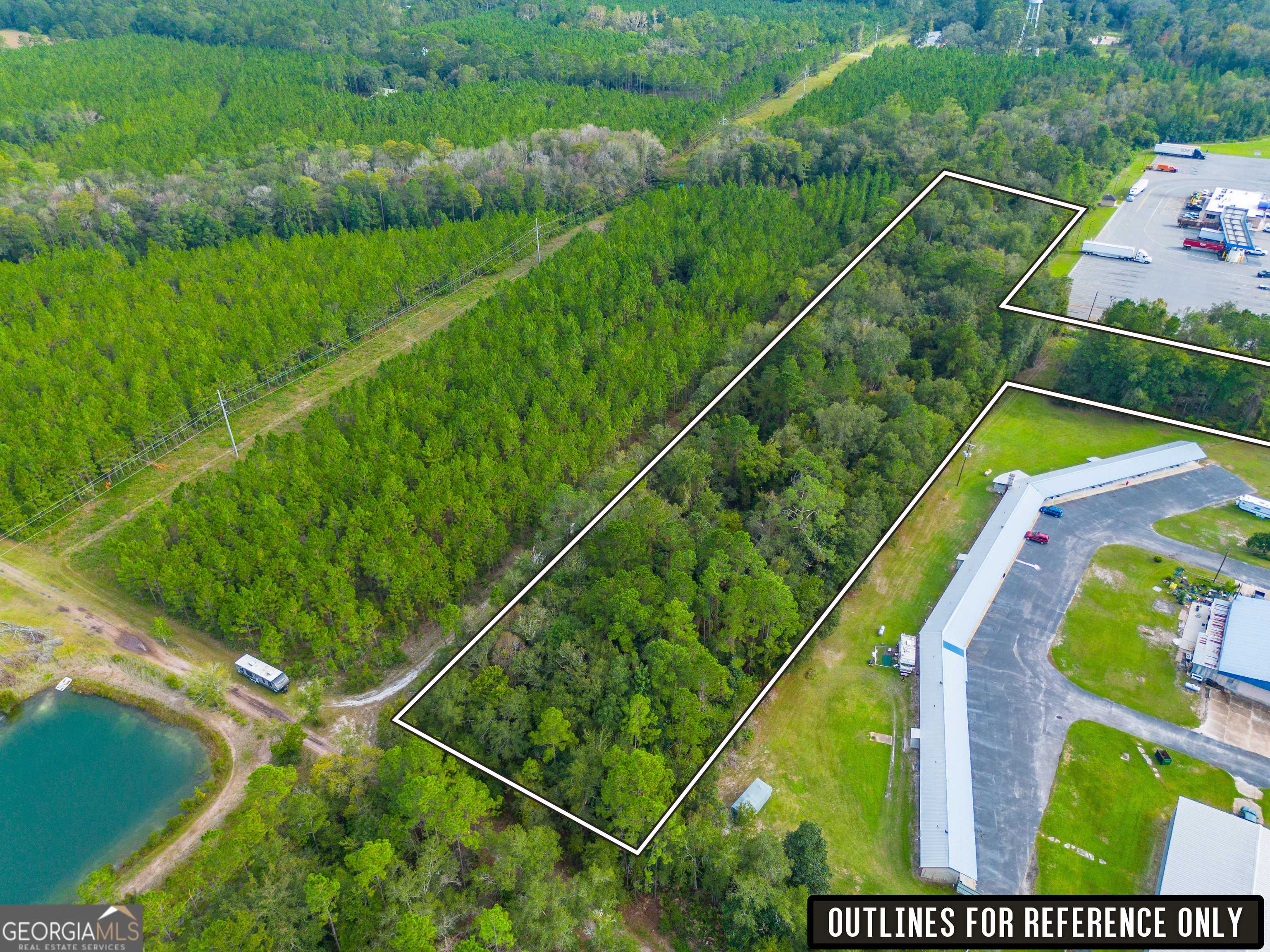 Folkston, GA 31537,00 Highway 1