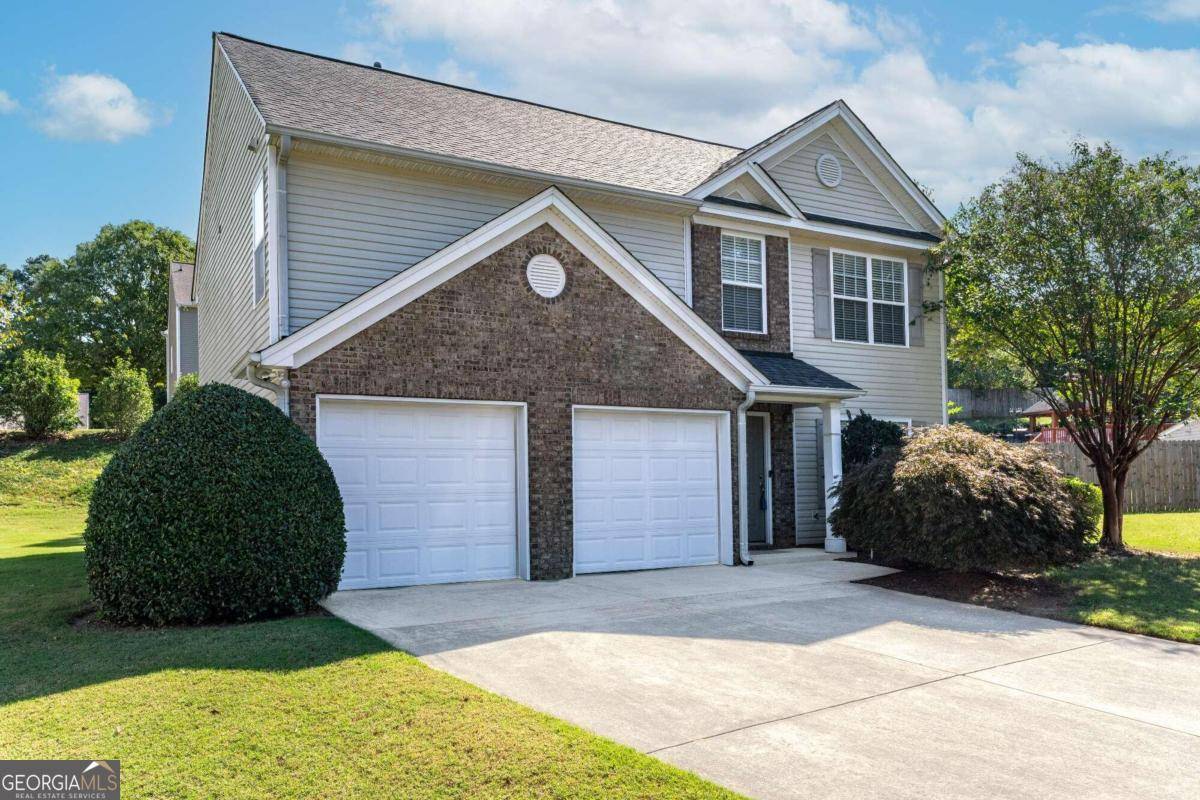 Sugar Hill, GA 30518,1049 Pine Isle CT