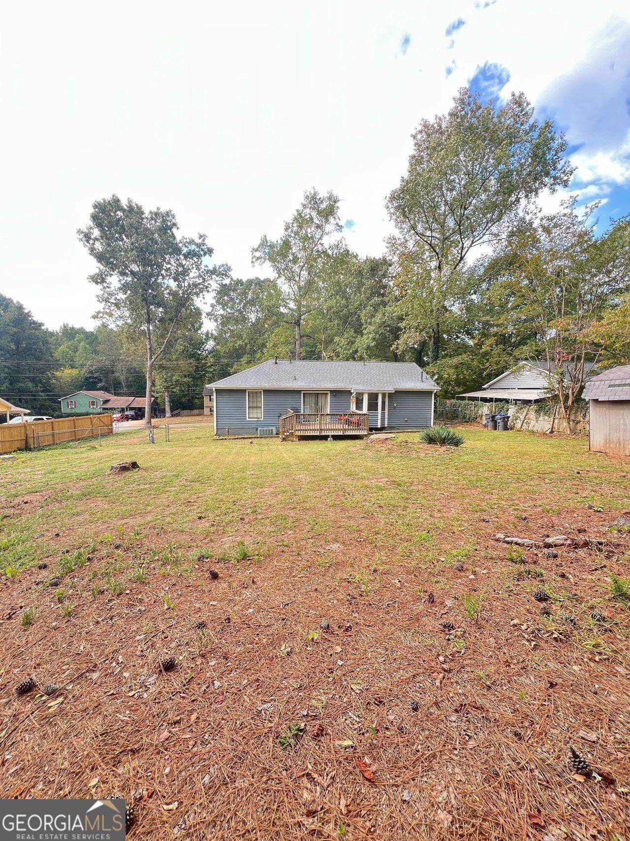 Lawrenceville, GA 30043,1367 Fairview TRL