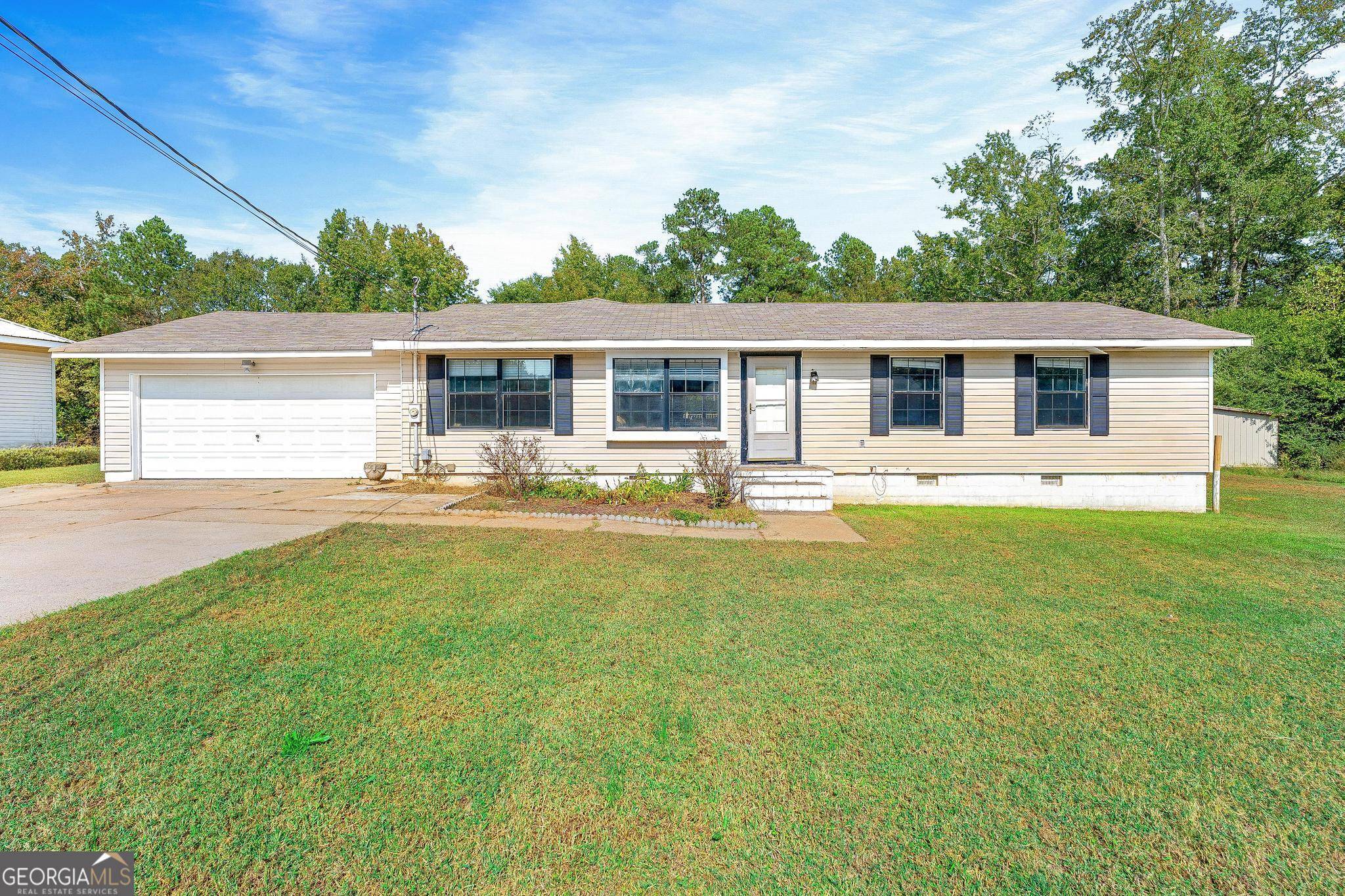 Elberton, GA 30635,1118 Williams Lane