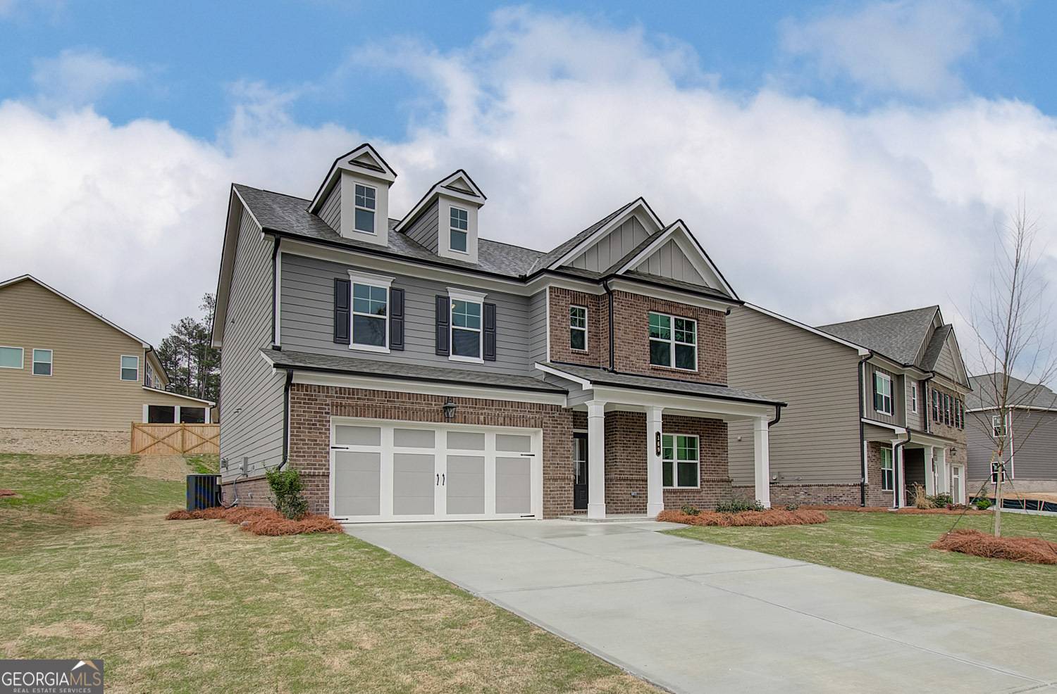 Snellville, GA 30039,4443 Eastbrook PL #4B