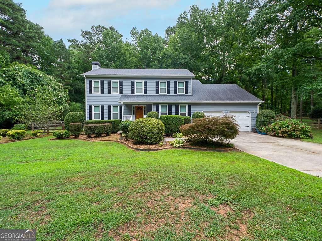 Alpharetta, GA 30009,180 Arrowood LN