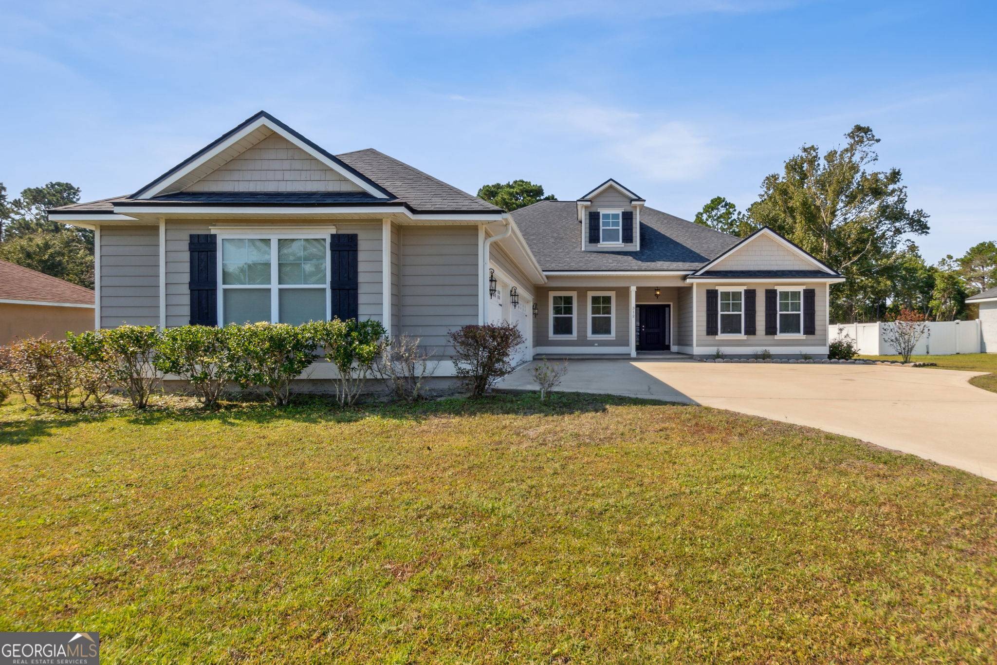 Woodbine, GA 31569,312 Deerwood Village DR