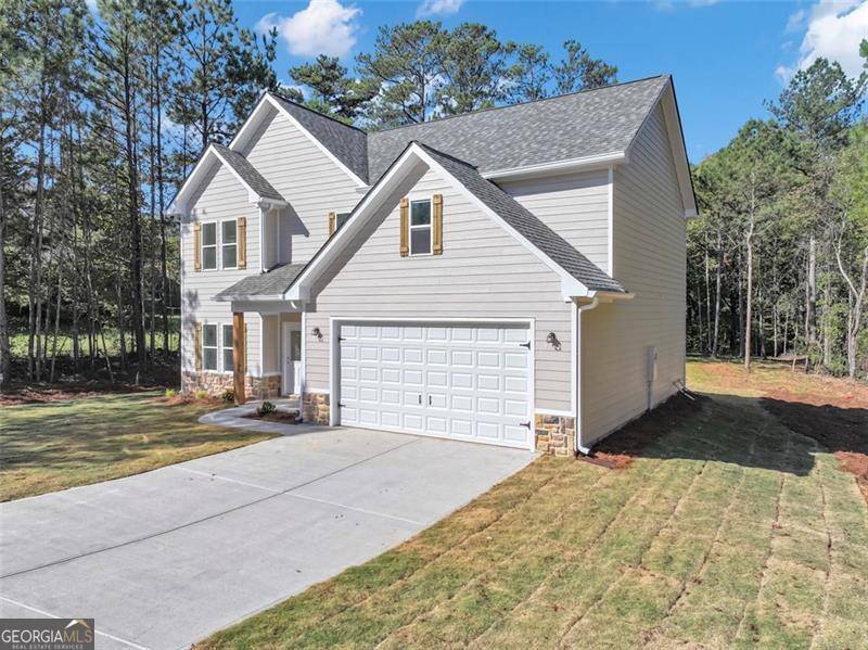 Villa Rica, GA 30180,116 CARRIAGE OAK DR