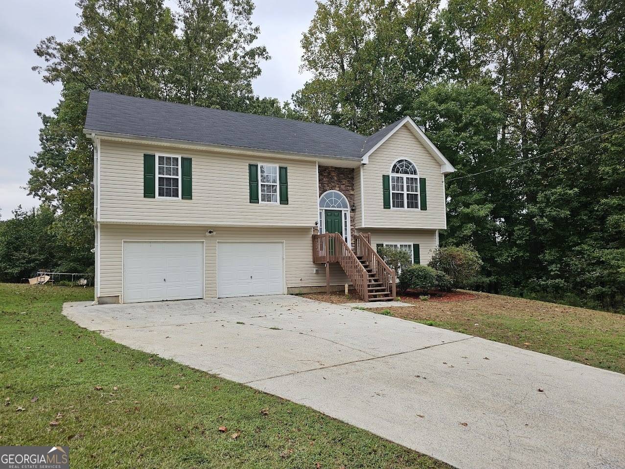 Austell, GA 30168,1955 Venesa CIR