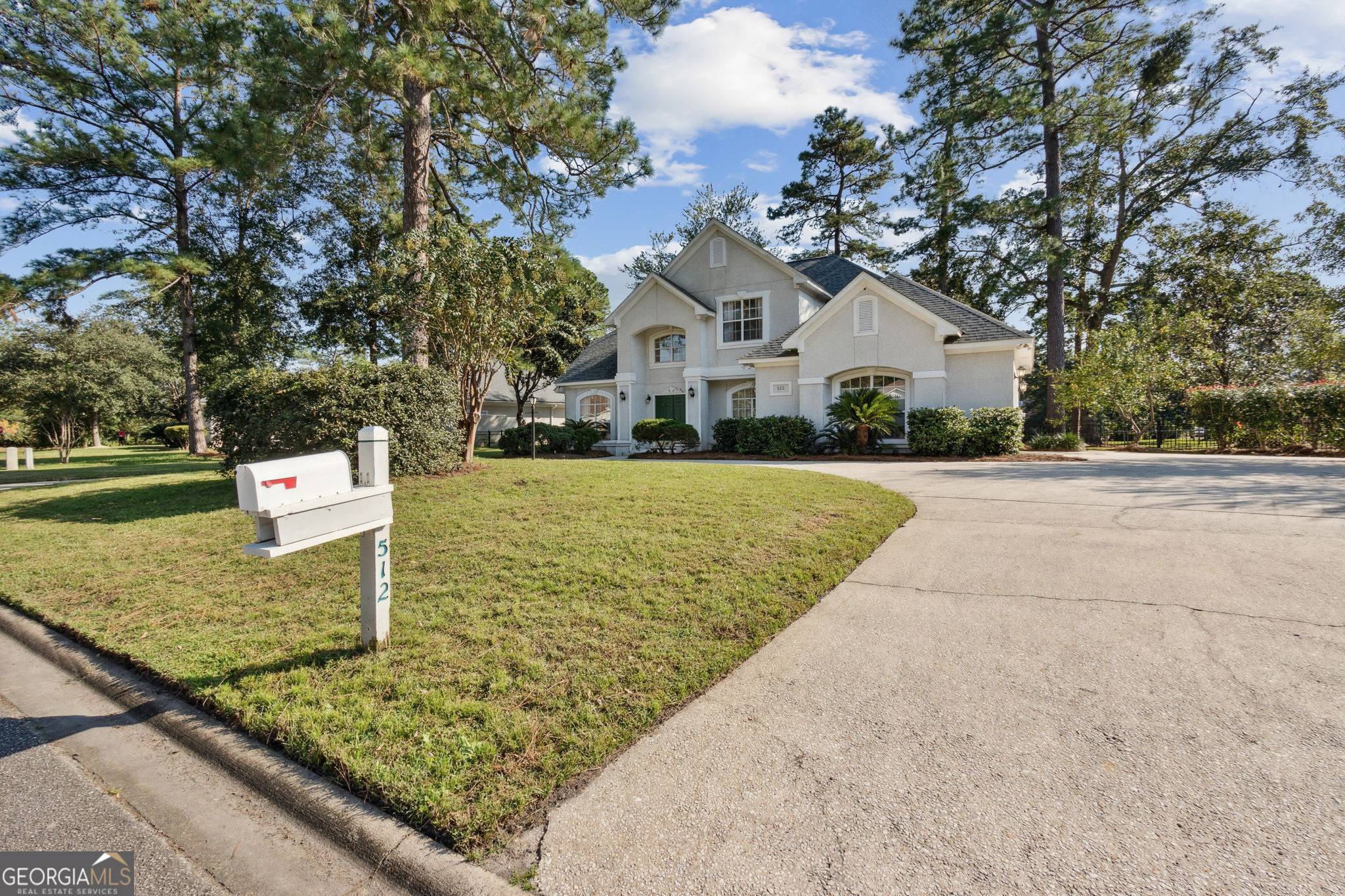 St. Marys, GA 31558,512 Cardinal CIR E