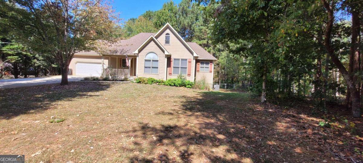 Fairmount, GA 30139,19 Chimney WAY