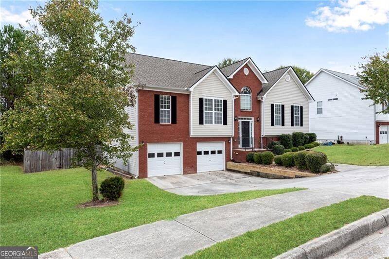 Lawrenceville, GA 30045,1375 Bramlett Forest TRL