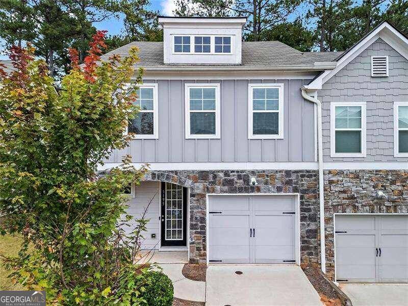 Stone Mountain, GA 30083,5195 MADELINE PL