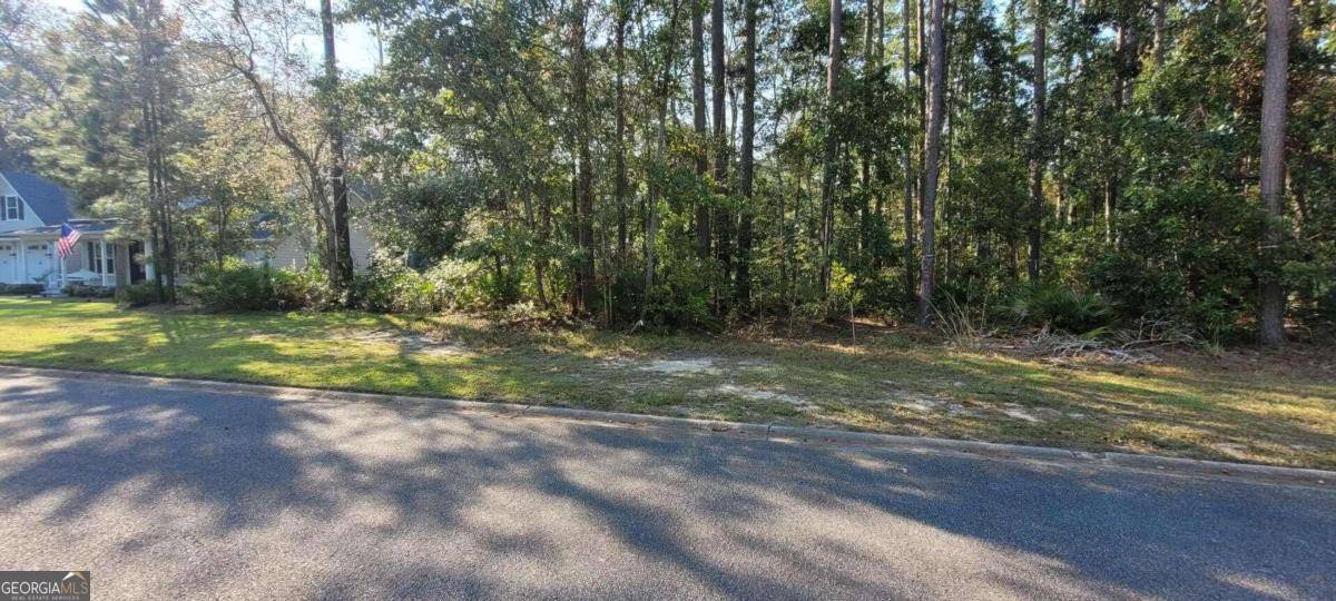 Waverly, GA 31565,LOT 27, PHASE 2 Eagle Crest DR