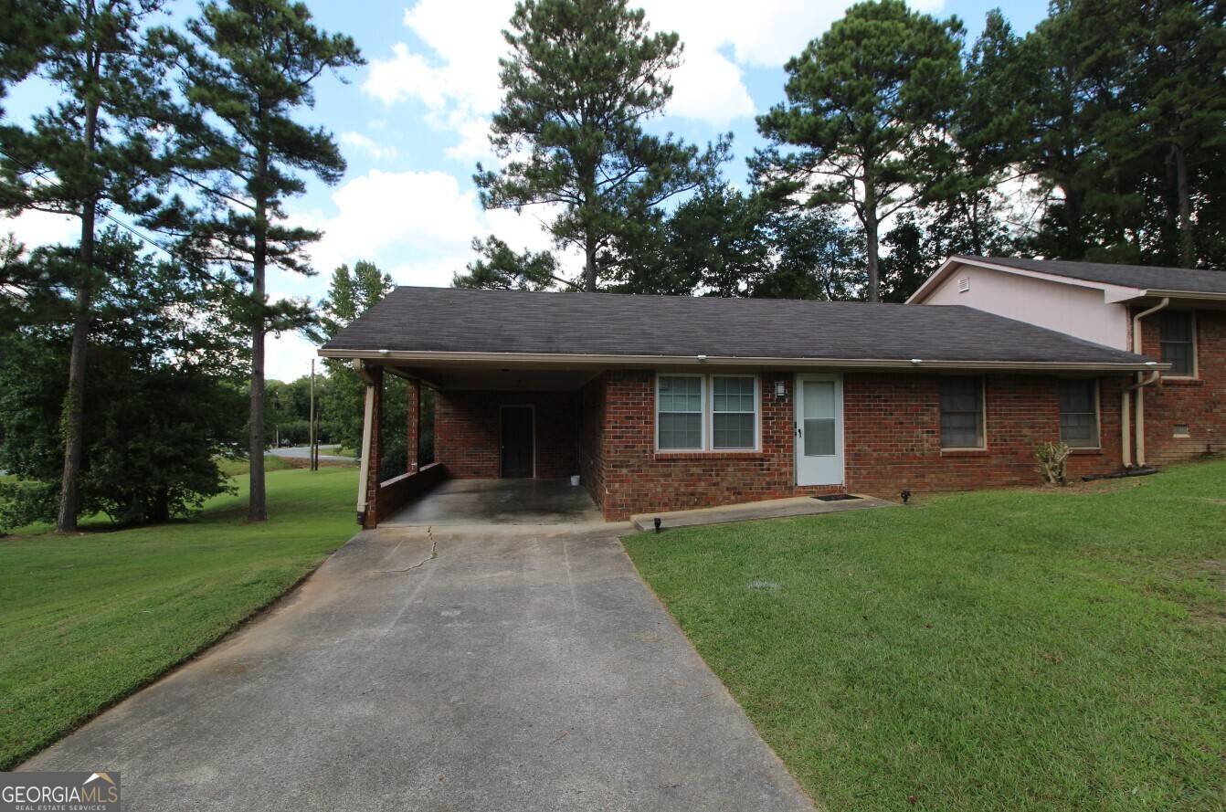 Silver Creek, GA 30173,1A Shadowood Cir