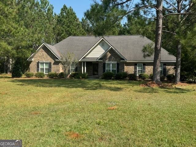 Statesboro, GA 30461,6403 Marissa CT