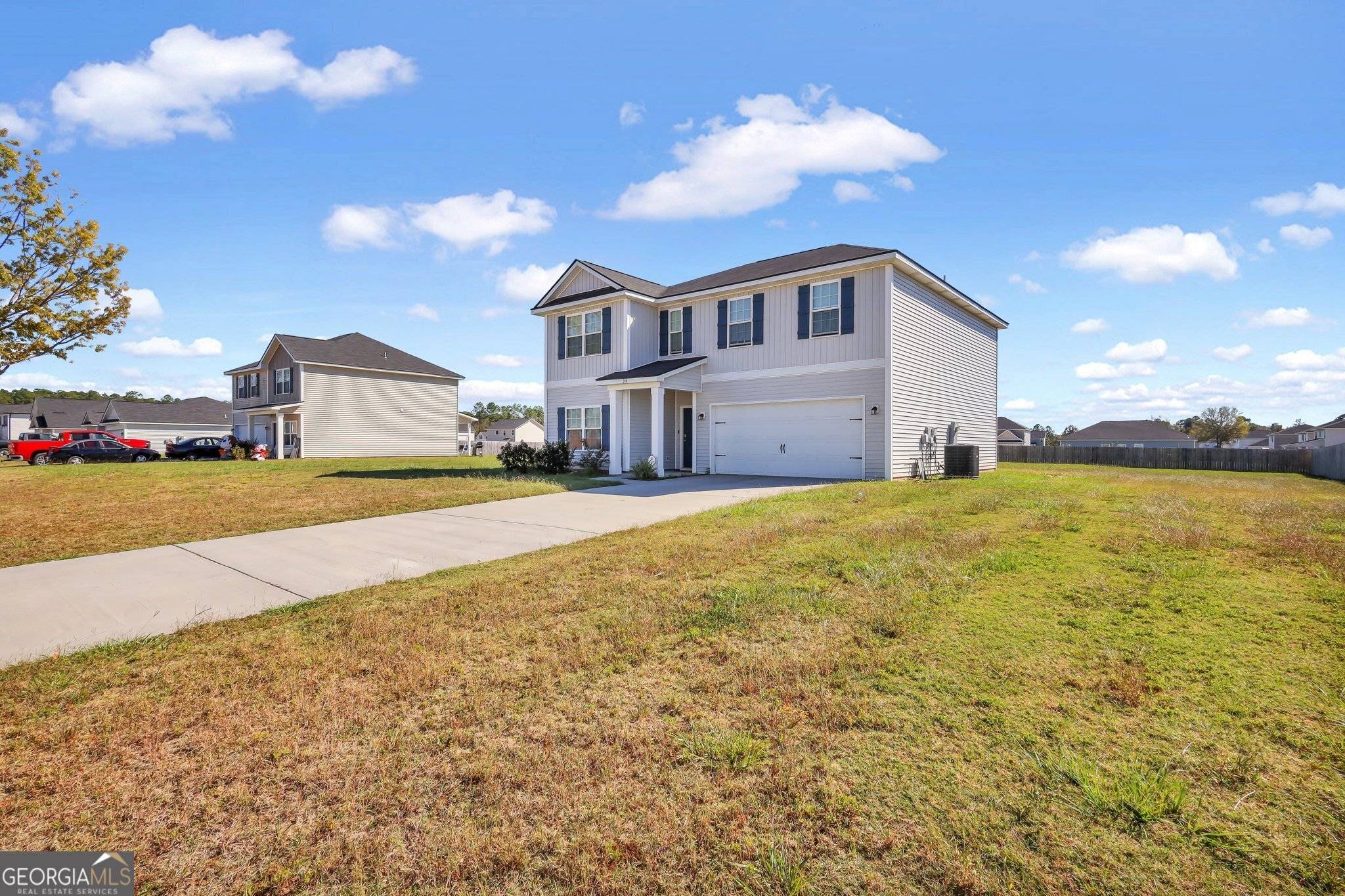 Ludowici, GA 31316,34 Whippoorwill WAY NE